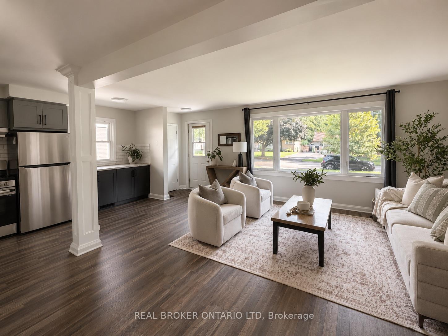 Photo 7 of 1864 Herbert Avenue, London, East H — HOMEH