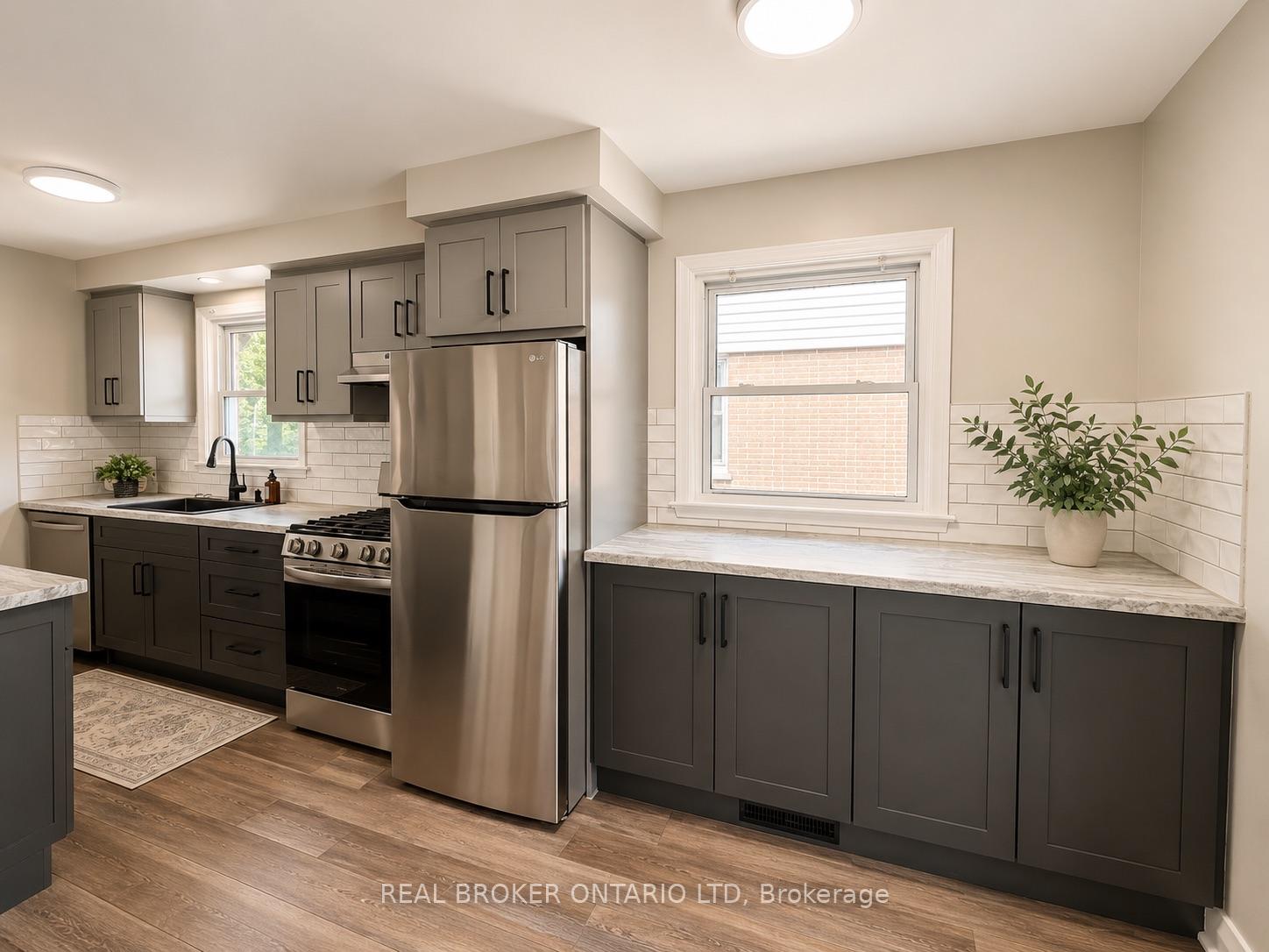 Photo 9 of 1864 Herbert Avenue, London, East H — HOMEH