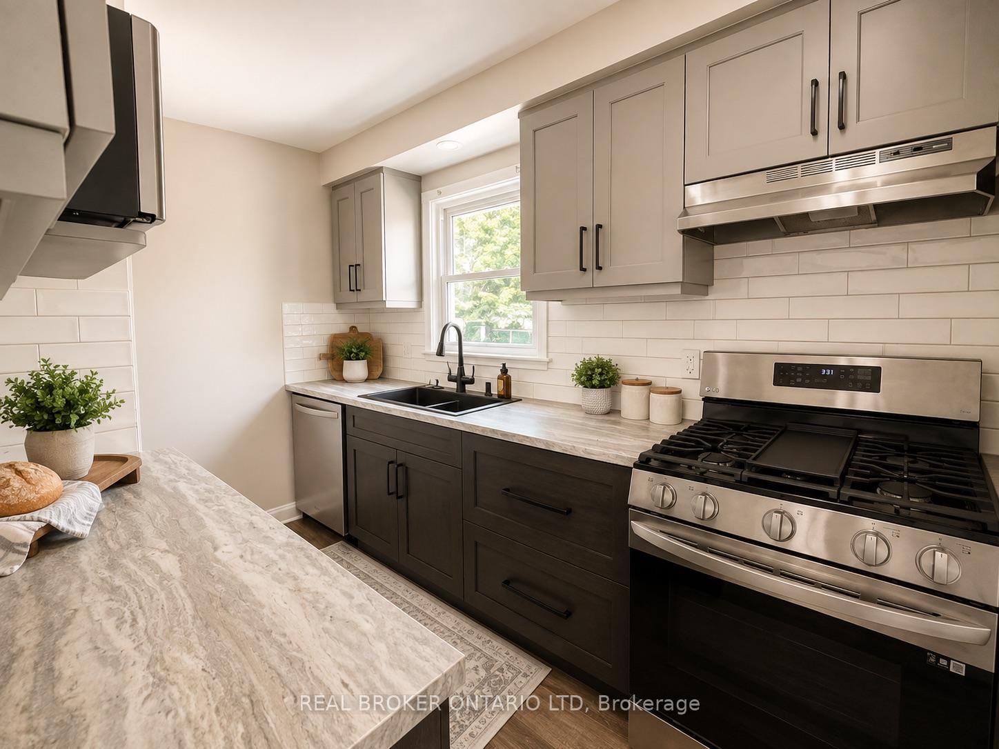 Photo 10 of 1864 Herbert Avenue, London, East H — HOMEH