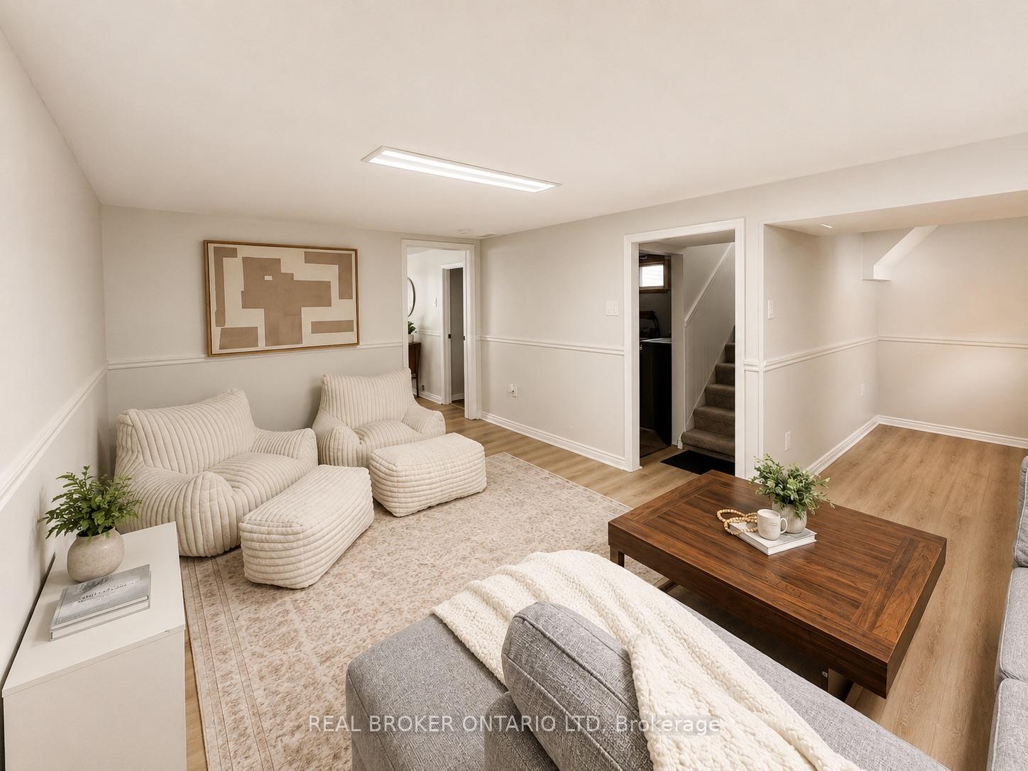 Photo 17 of 1864 Herbert Avenue, London, East H — HOMEH
