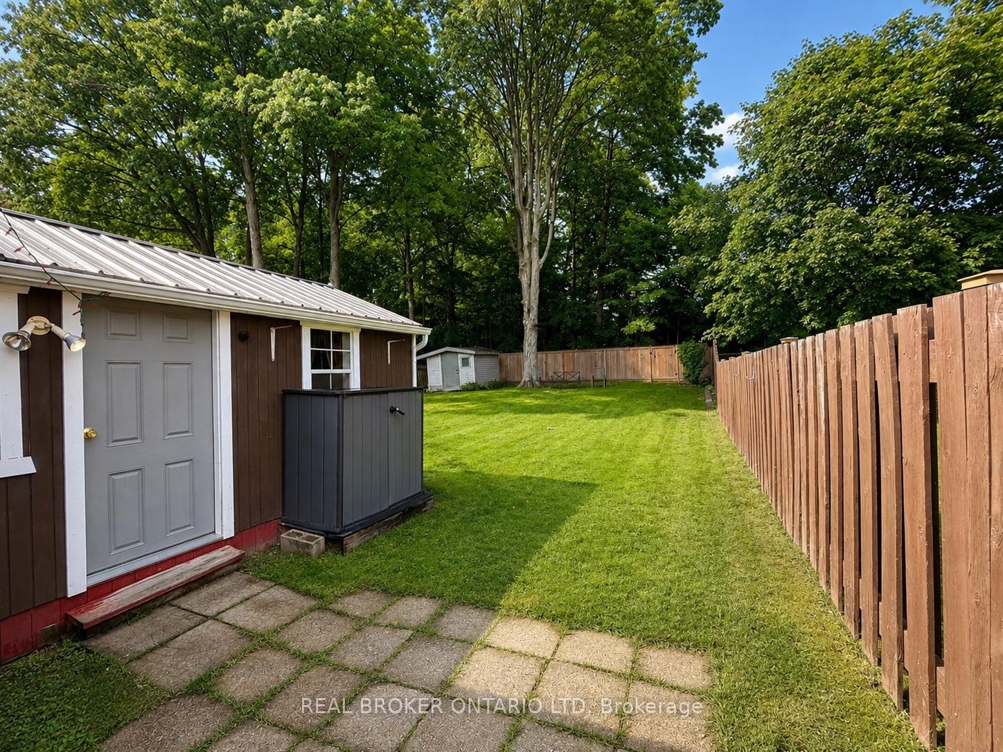Photo 21 of 1864 Herbert Avenue, London, East H — HOMEH