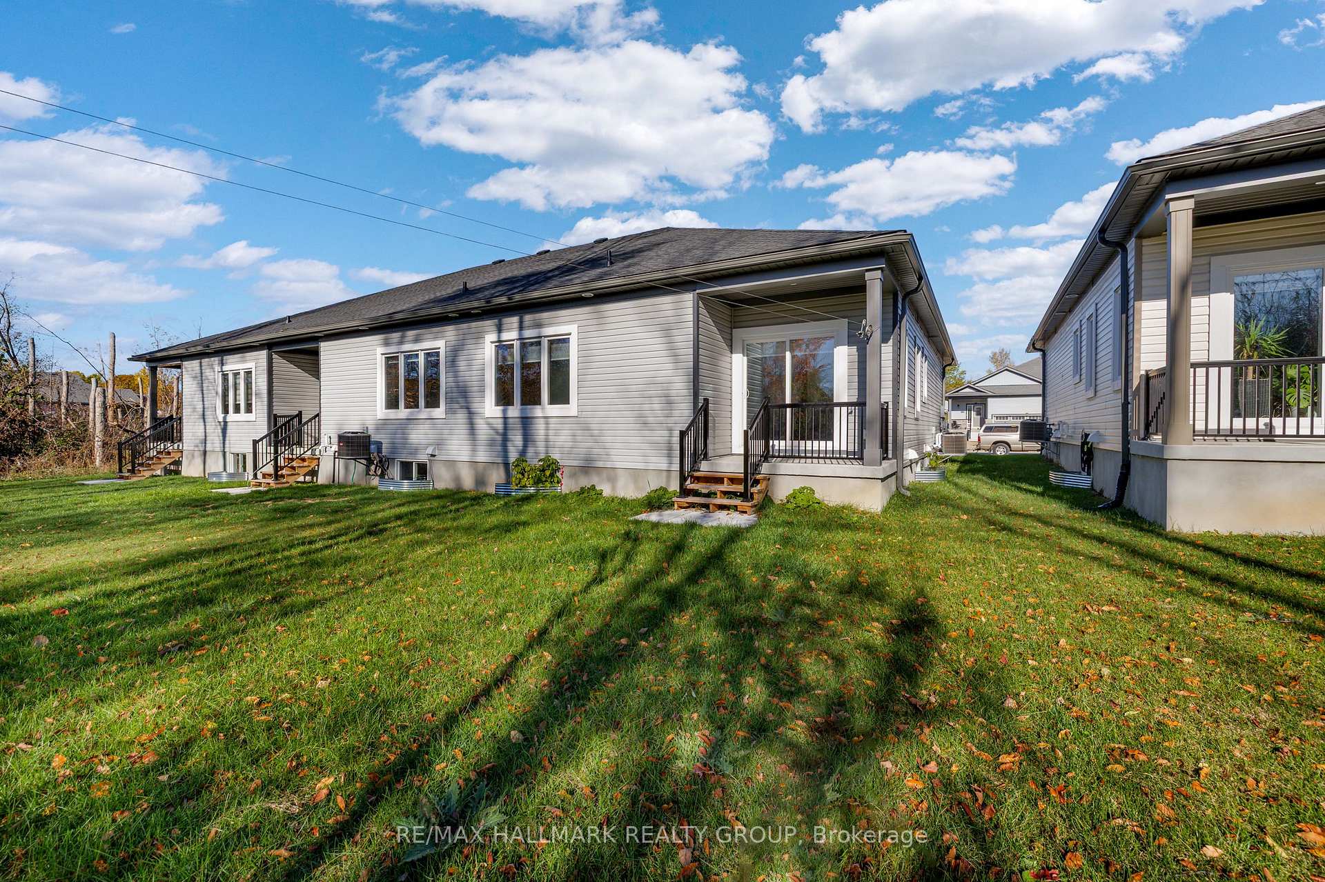 Photo 36 of 179 Adley Drive, Brockville, Brockville — HOMEH