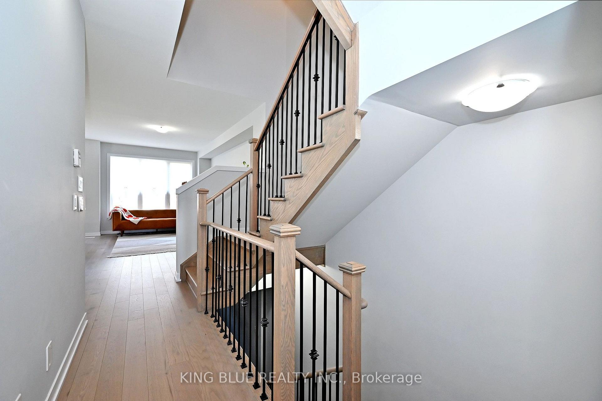 Photo 3 of 65 Freeman Williams Street, Markham, Angus Glen — HOMEH