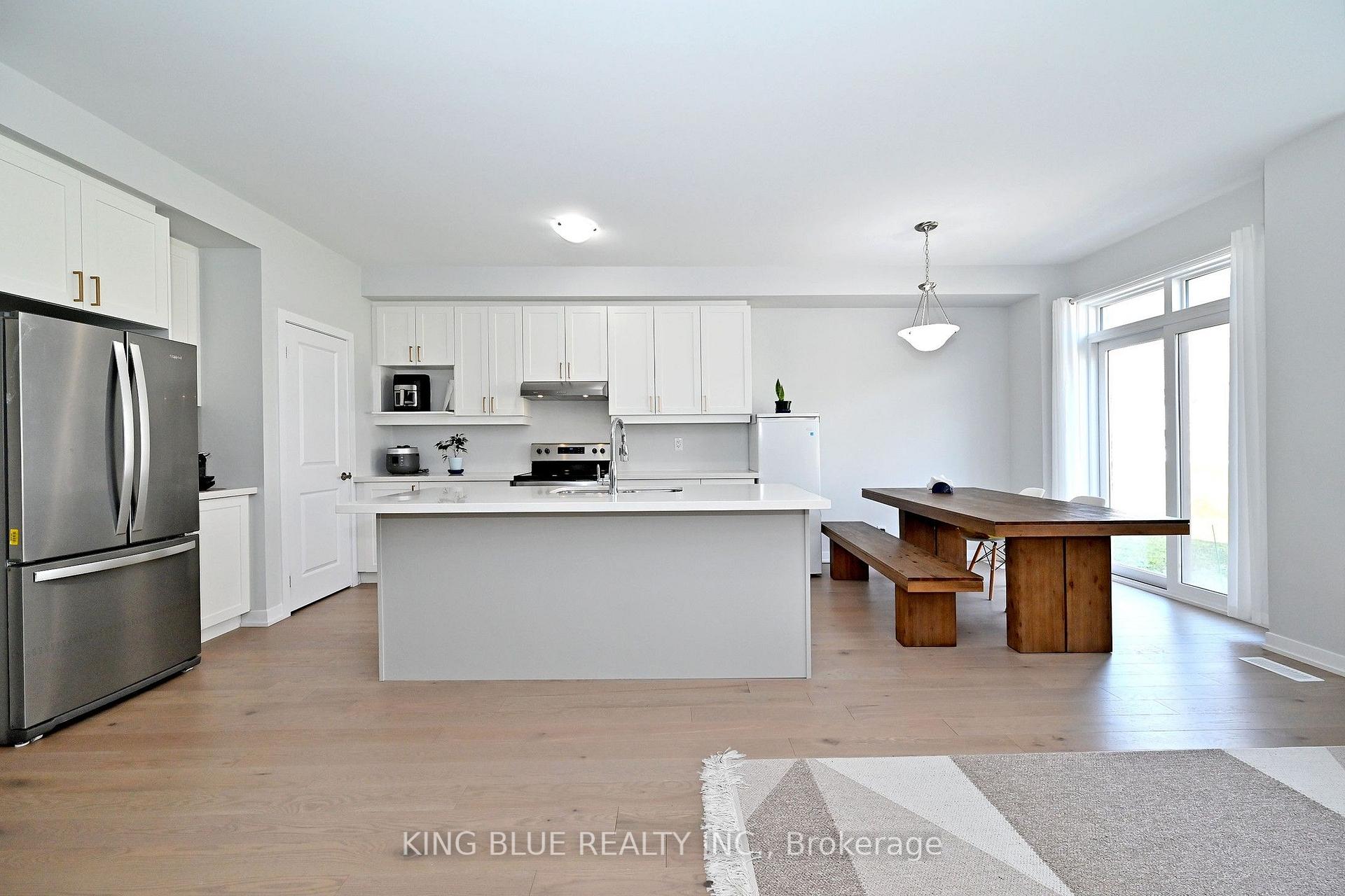 Photo 6 of 65 Freeman Williams Street, Markham, Angus Glen — HOMEH