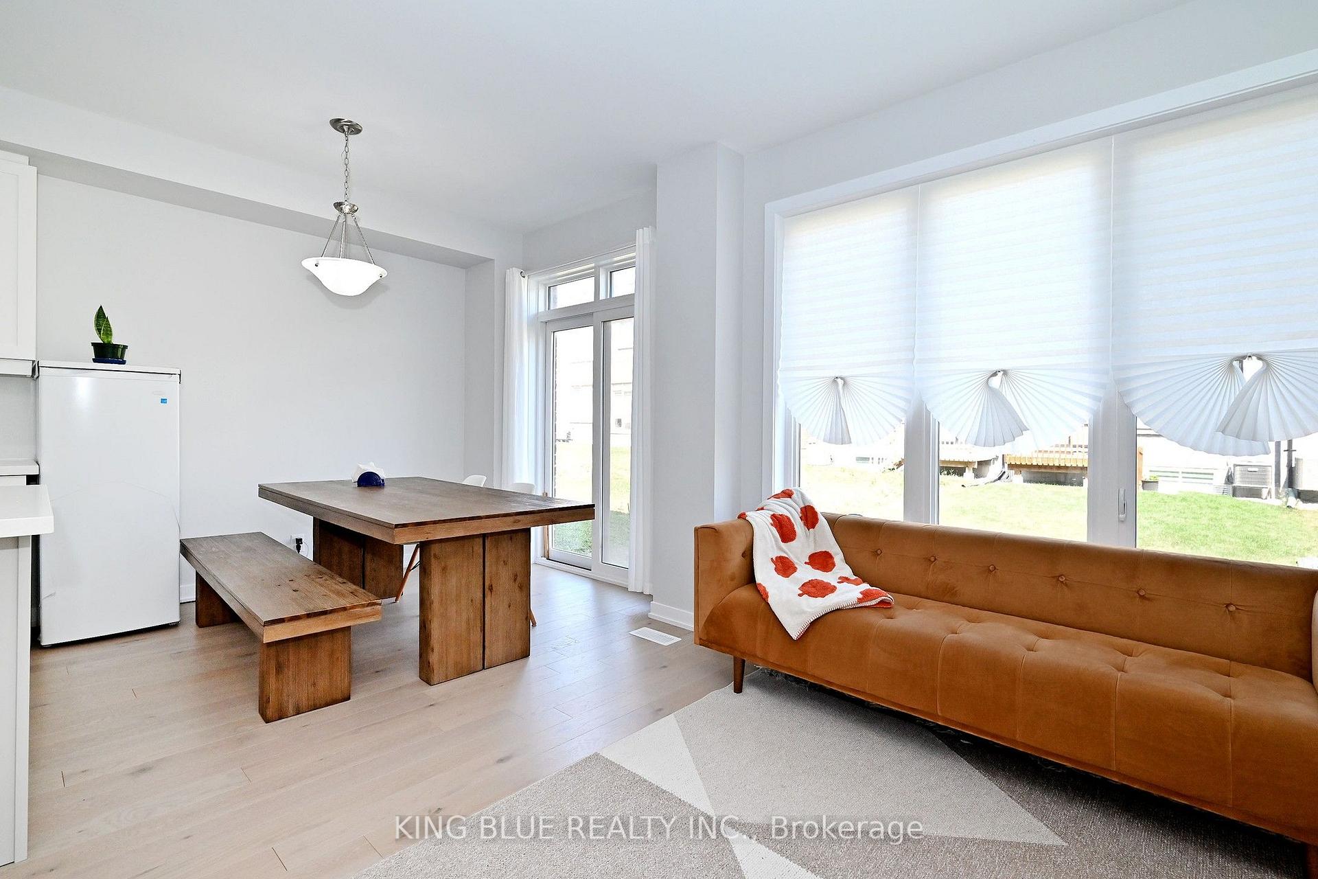 Photo 10 of 65 Freeman Williams Street, Markham, Angus Glen — HOMEH