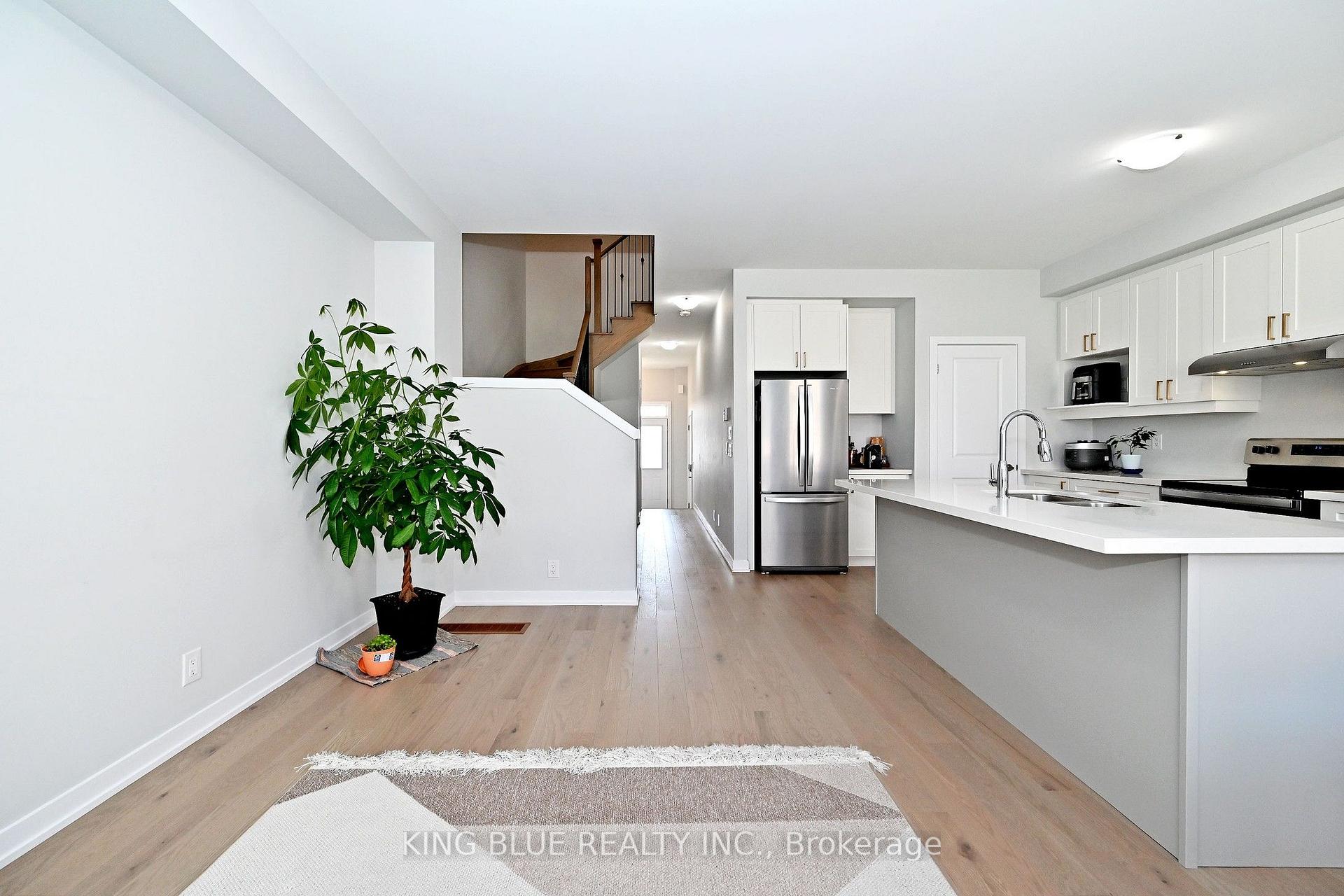 Photo 11 of 65 Freeman Williams Street, Markham, Angus Glen — HOMEH
