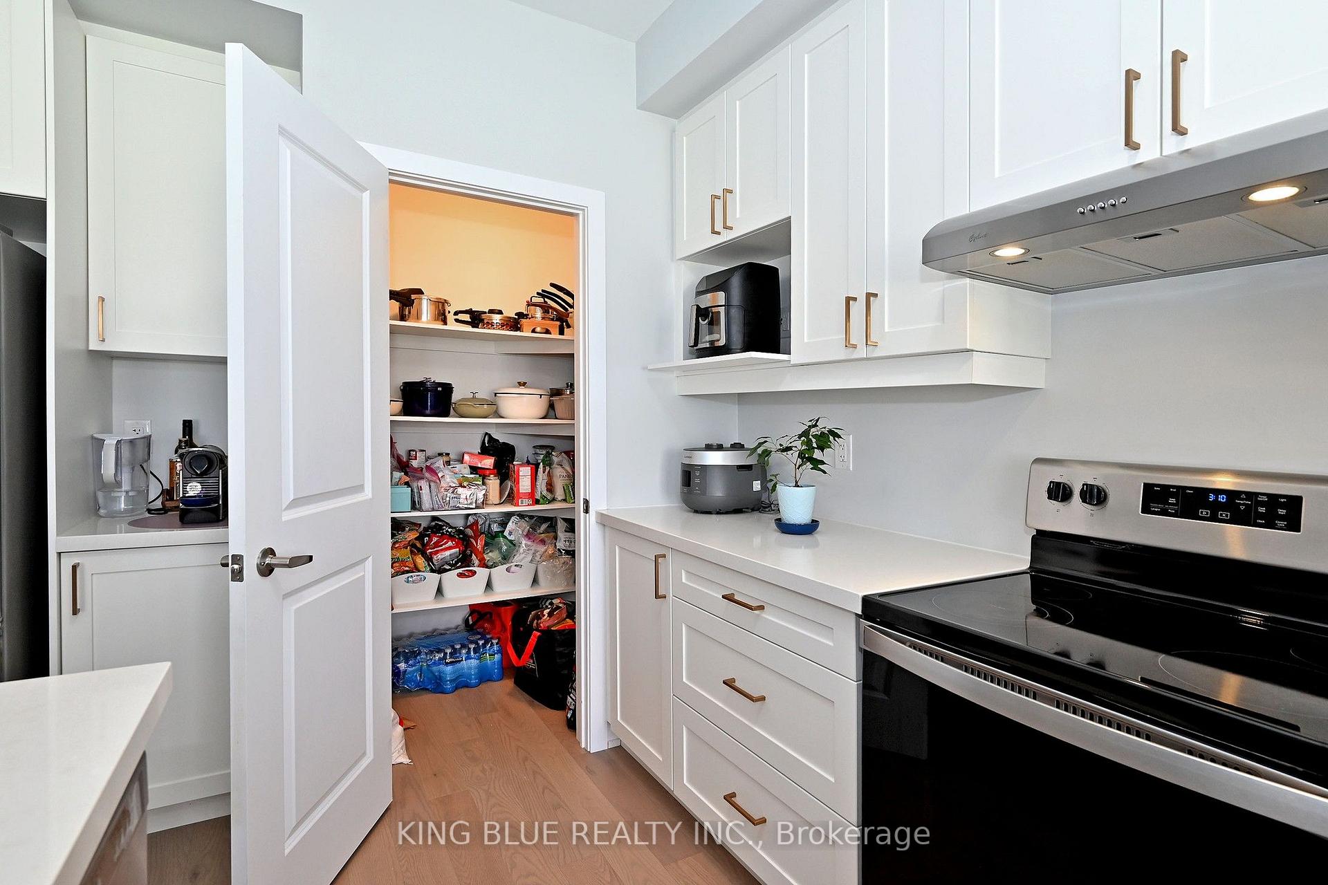 Photo 12 of 65 Freeman Williams Street, Markham, Angus Glen — HOMEH