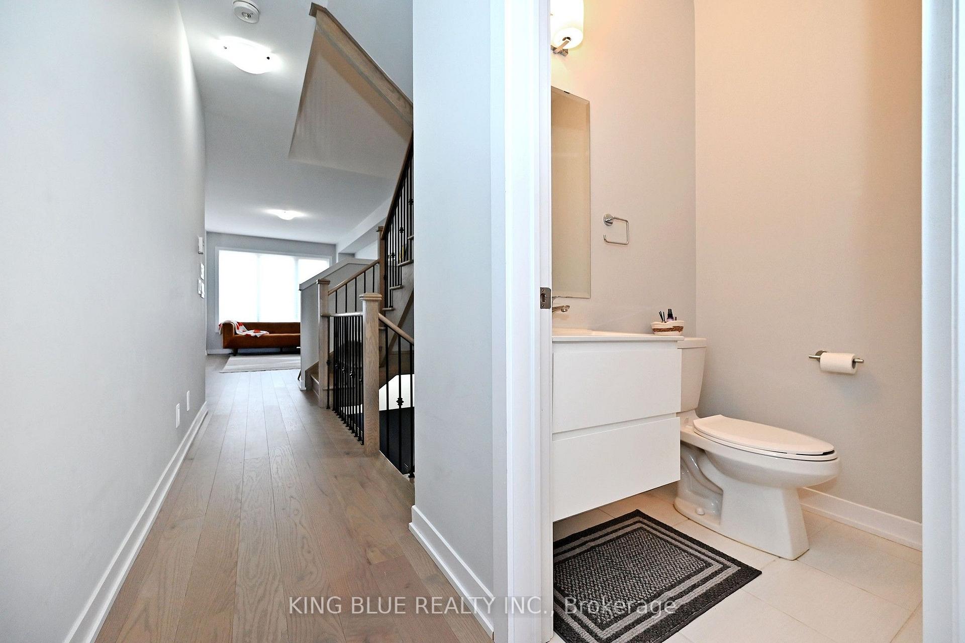 Photo 13 of 65 Freeman Williams Street, Markham, Angus Glen — HOMEH