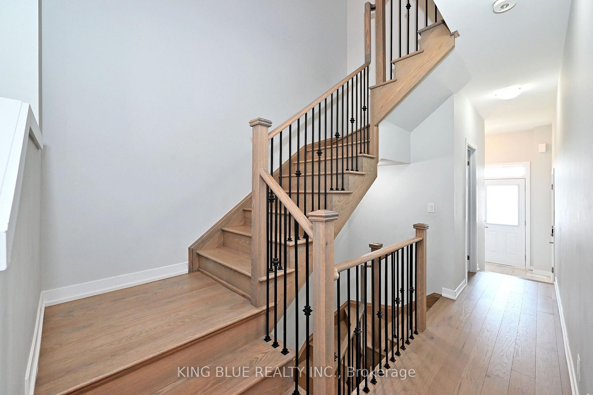 Photo 14 of 65 Freeman Williams Street, Markham, Angus Glen — HOMEH