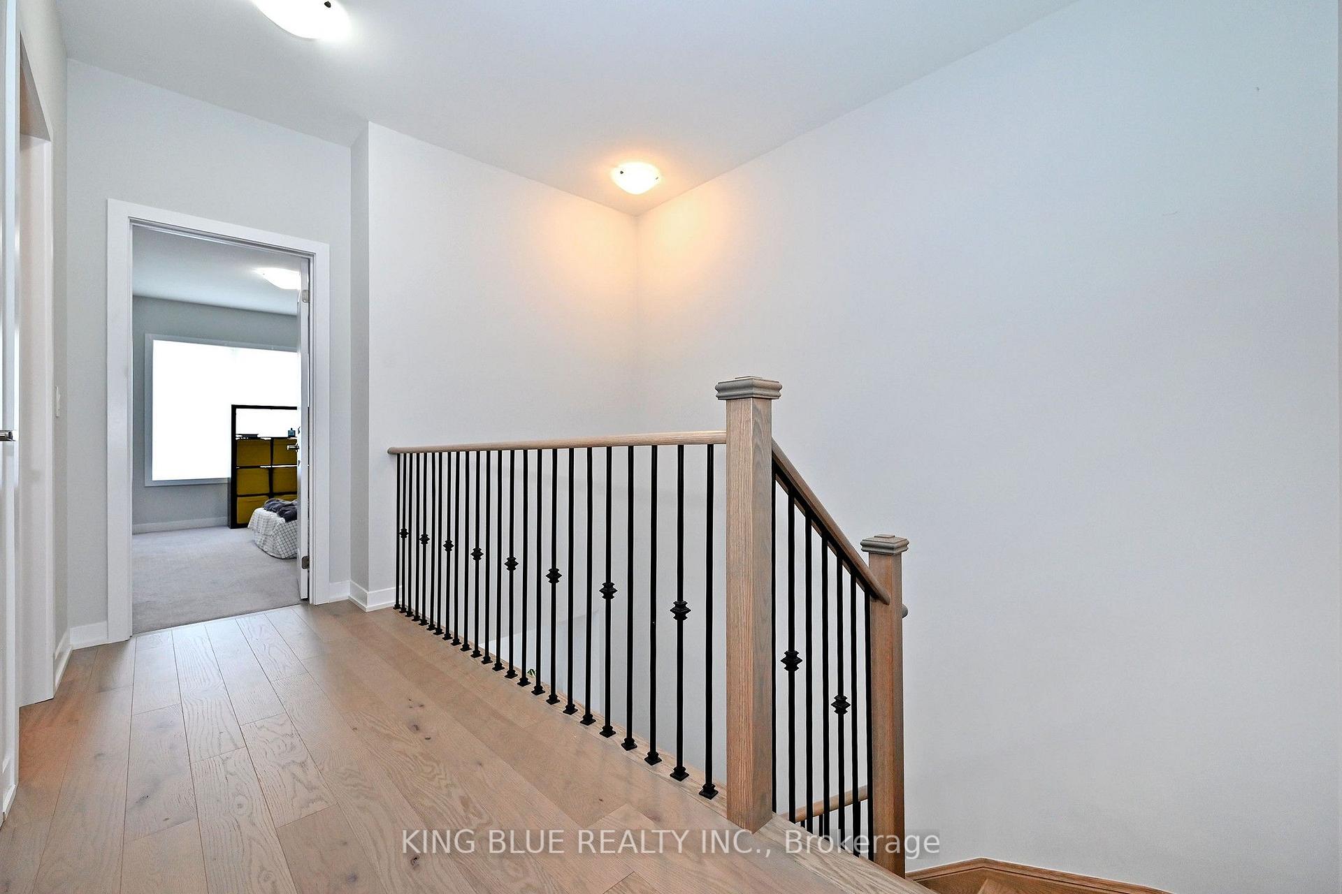 Photo 15 of 65 Freeman Williams Street, Markham, Angus Glen — HOMEH