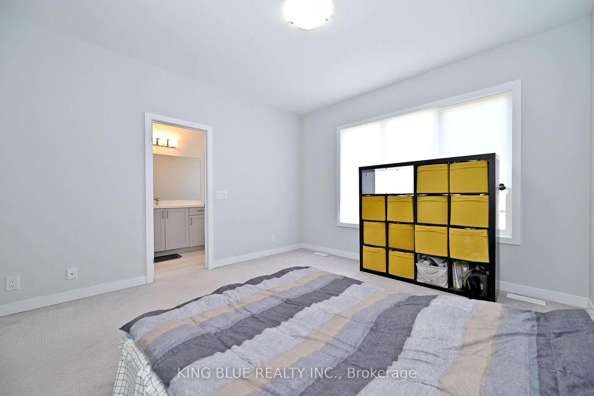 Photo 16 of 65 Freeman Williams Street, Markham, Angus Glen — HOMEH