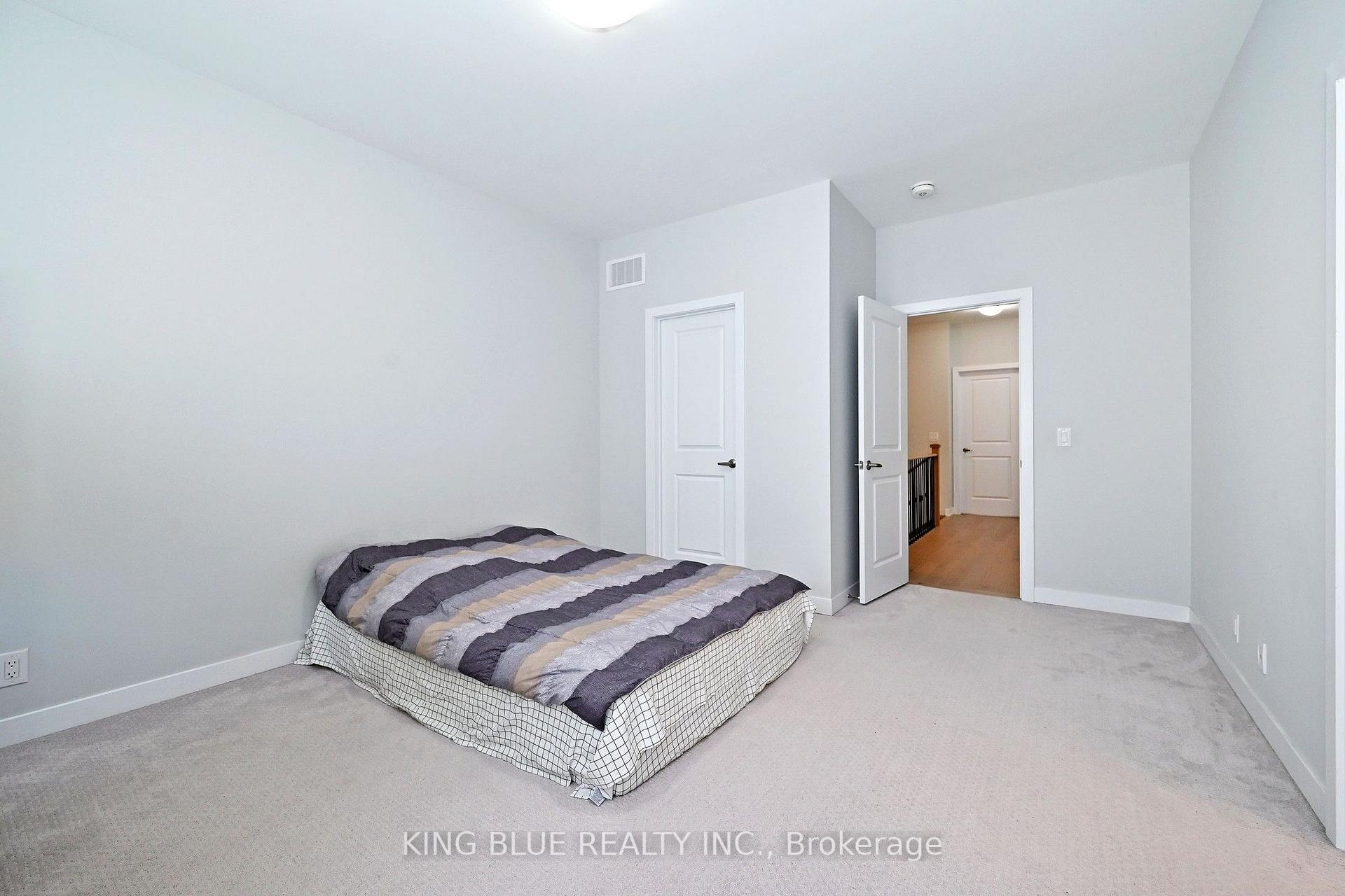 Photo 17 of 65 Freeman Williams Street, Markham, Angus Glen — HOMEH