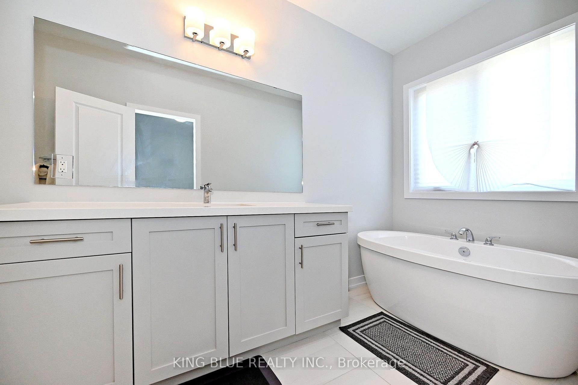 Photo 18 of 65 Freeman Williams Street, Markham, Angus Glen — HOMEH
