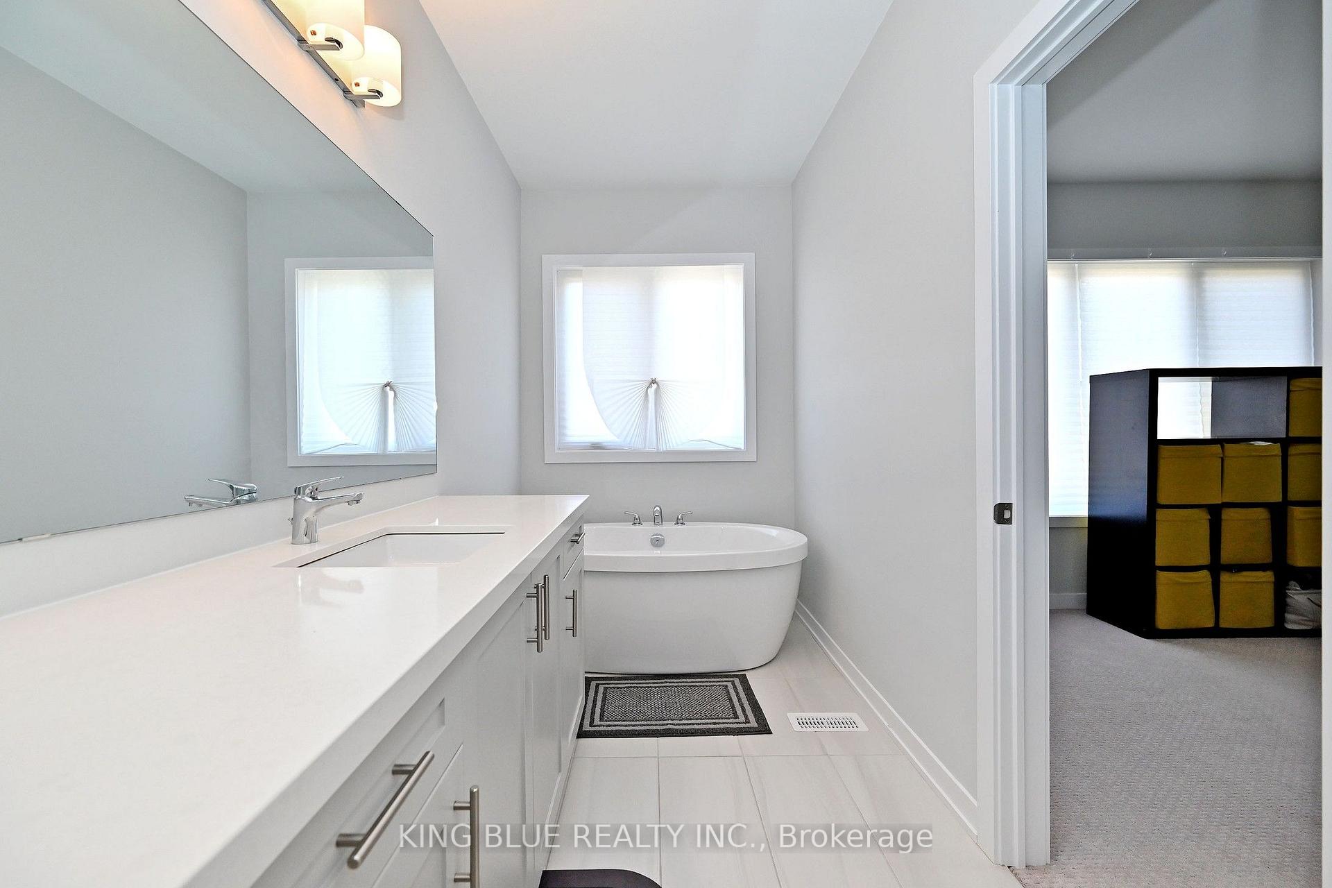 Photo 19 of 65 Freeman Williams Street, Markham, Angus Glen — HOMEH