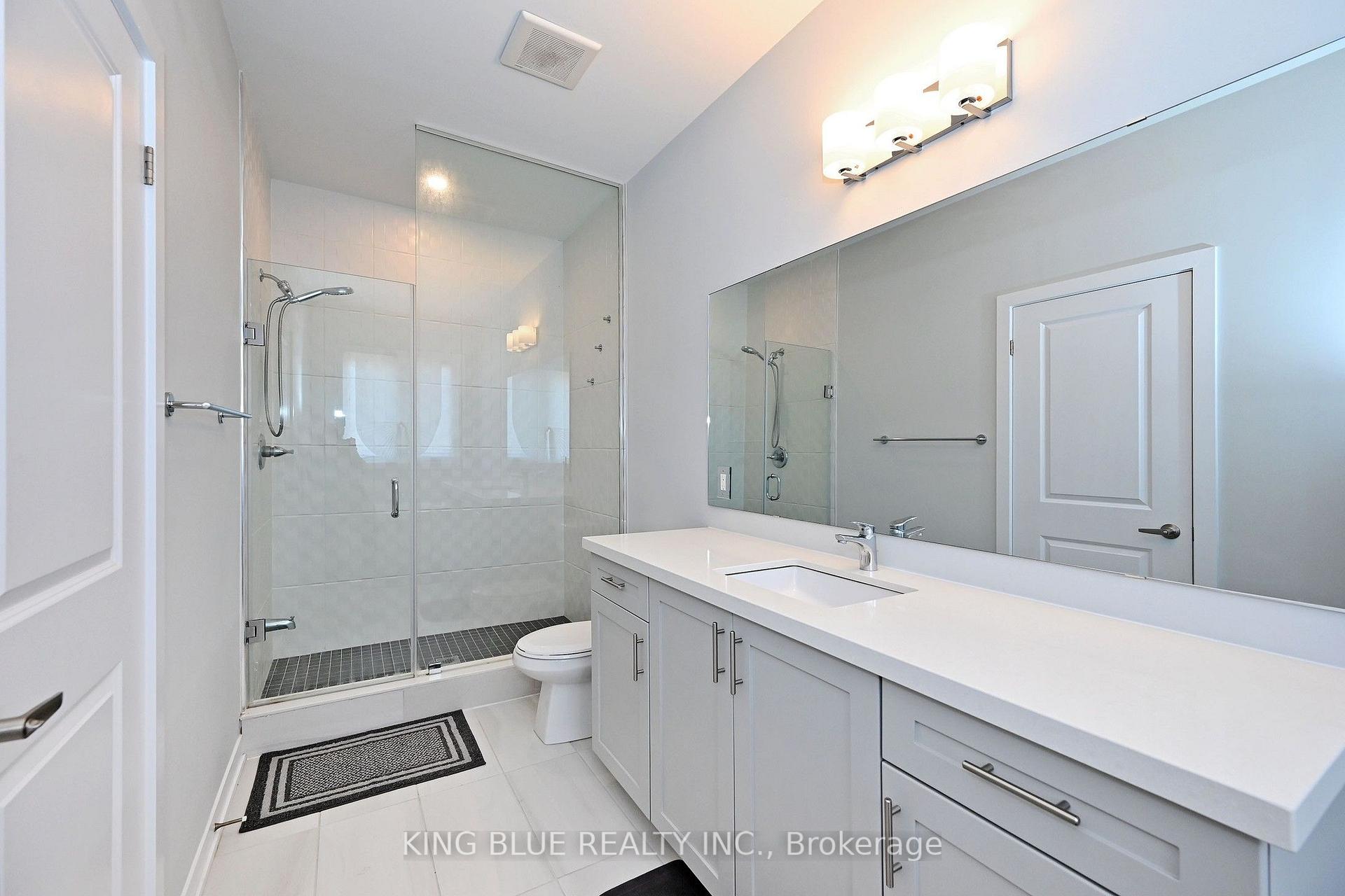 Photo 21 of 65 Freeman Williams Street, Markham, Angus Glen — HOMEH