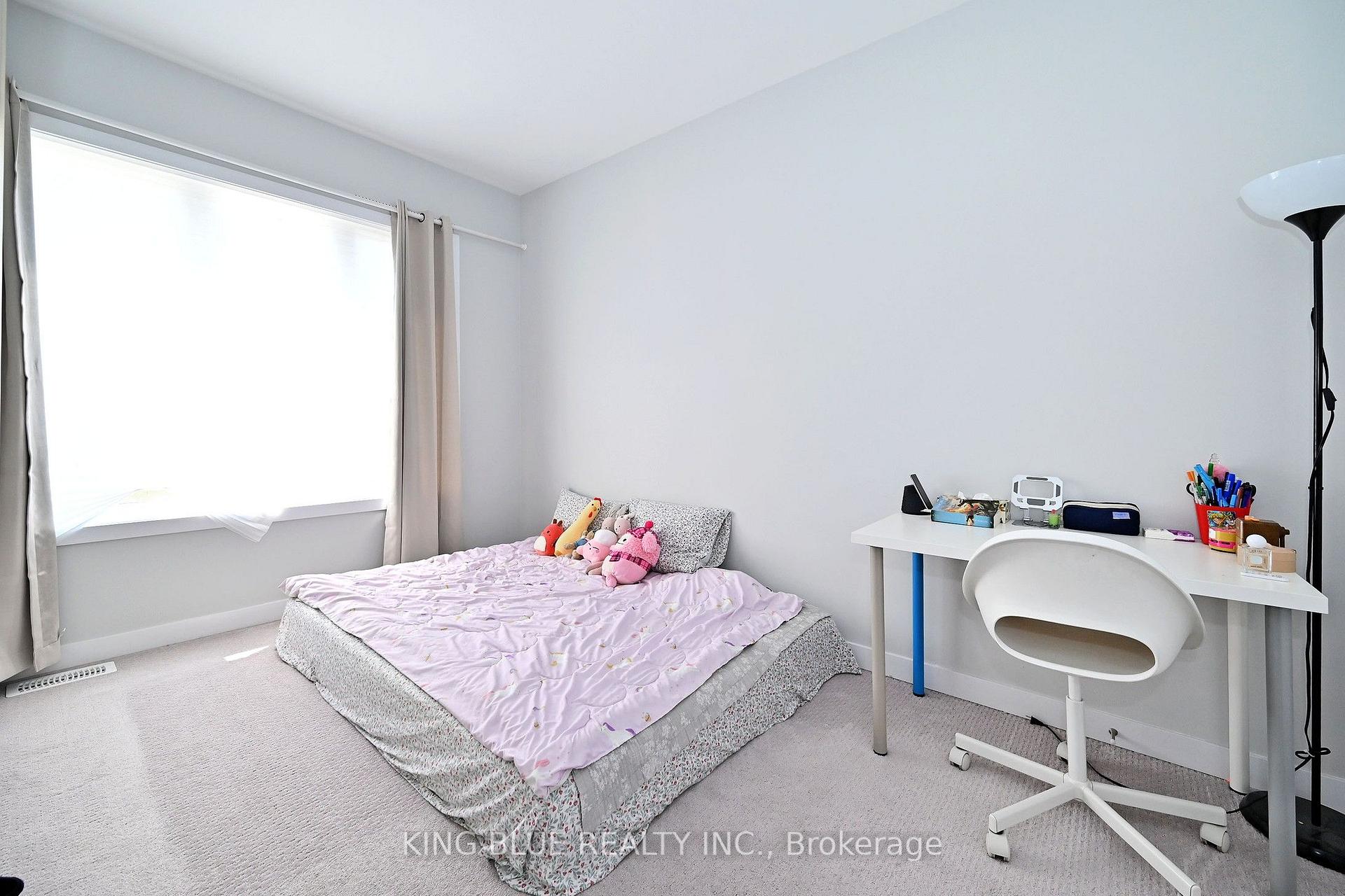 Photo 22 of 65 Freeman Williams Street, Markham, Angus Glen — HOMEH