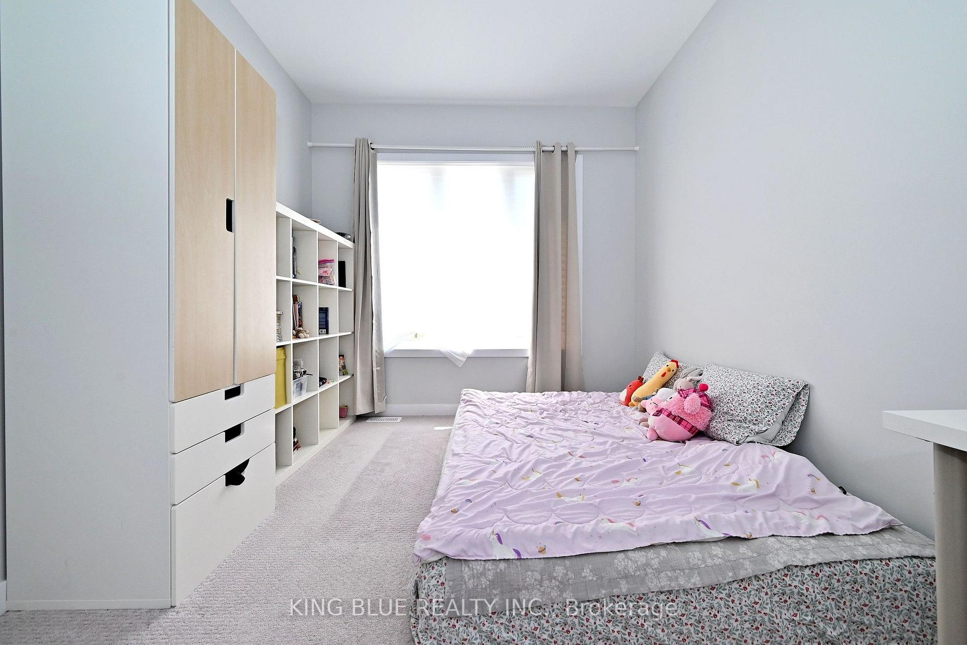 Photo 23 of 65 Freeman Williams Street, Markham, Angus Glen — HOMEH