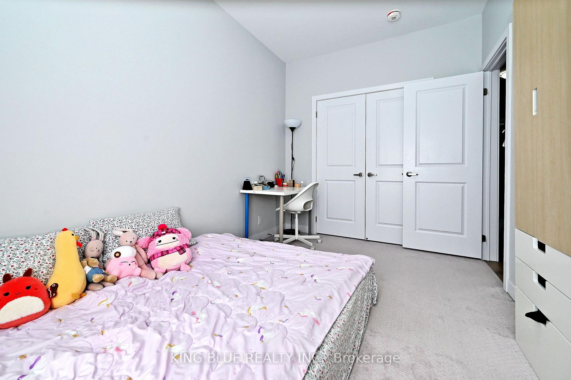 Photo 24 of 65 Freeman Williams Street, Markham, Angus Glen — HOMEH
