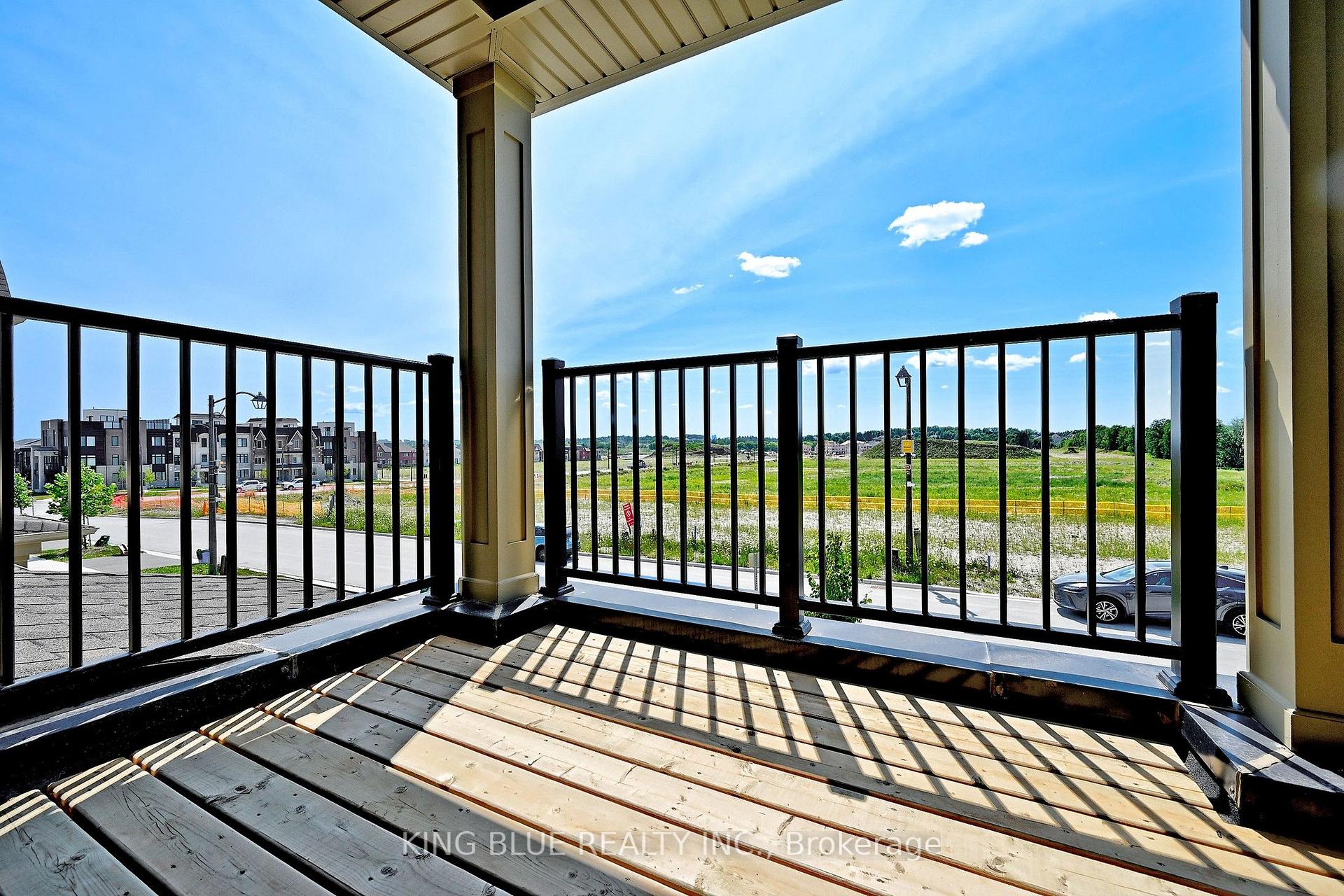 Photo 27 of 65 Freeman Williams Street, Markham, Angus Glen — HOMEH