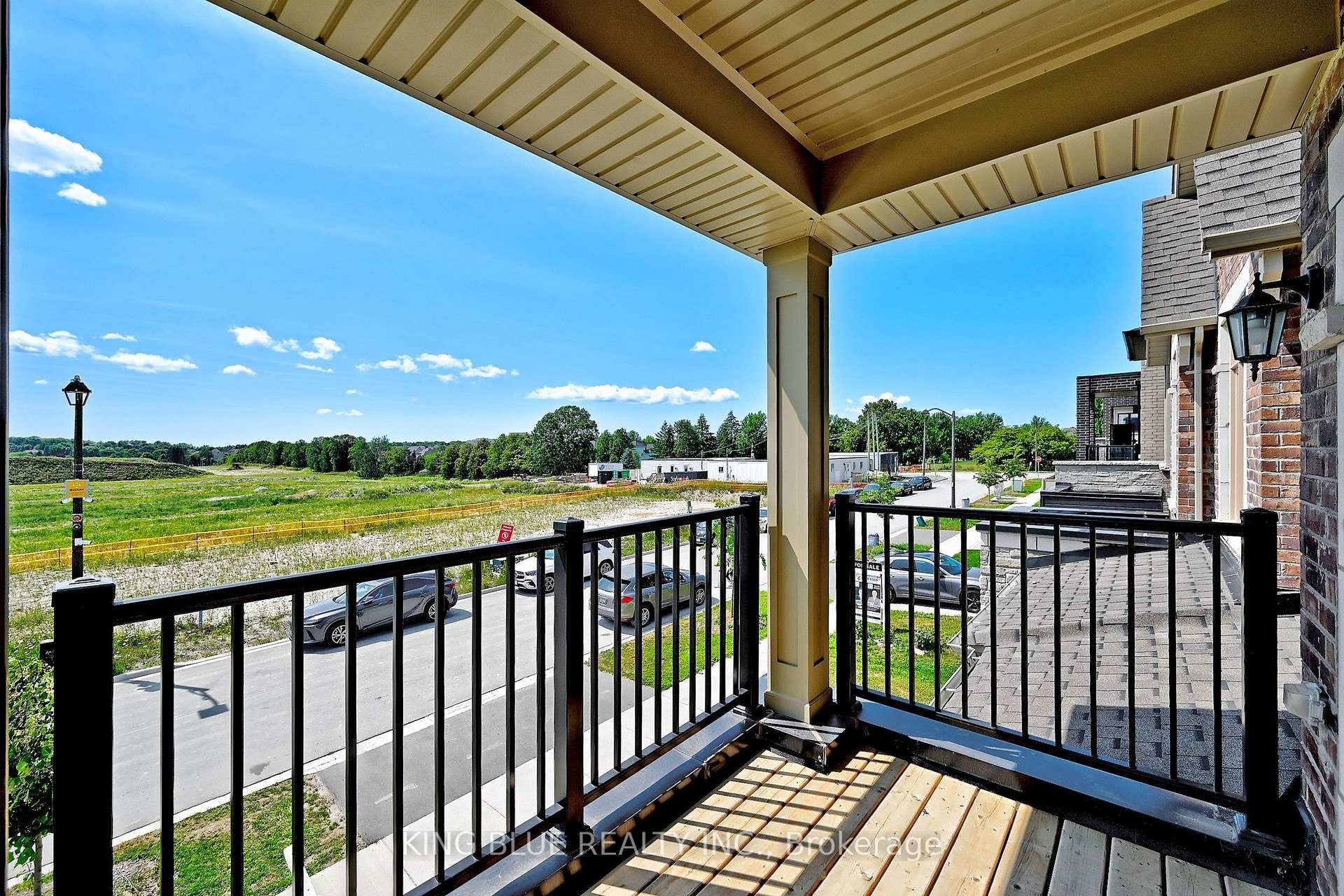 Photo 28 of 65 Freeman Williams Street, Markham, Angus Glen — HOMEH
