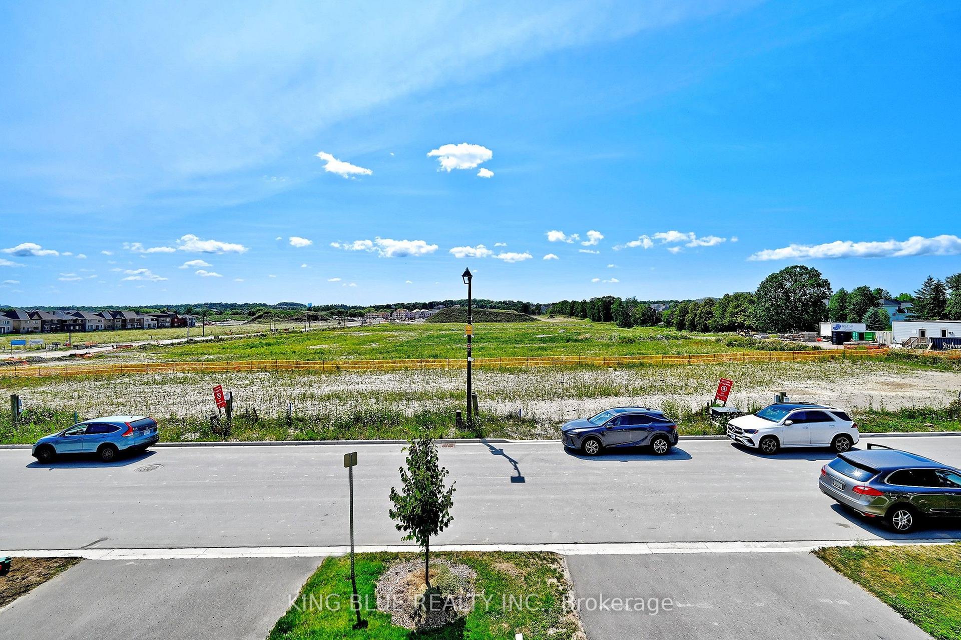 Photo 29 of 65 Freeman Williams Street, Markham, Angus Glen — HOMEH