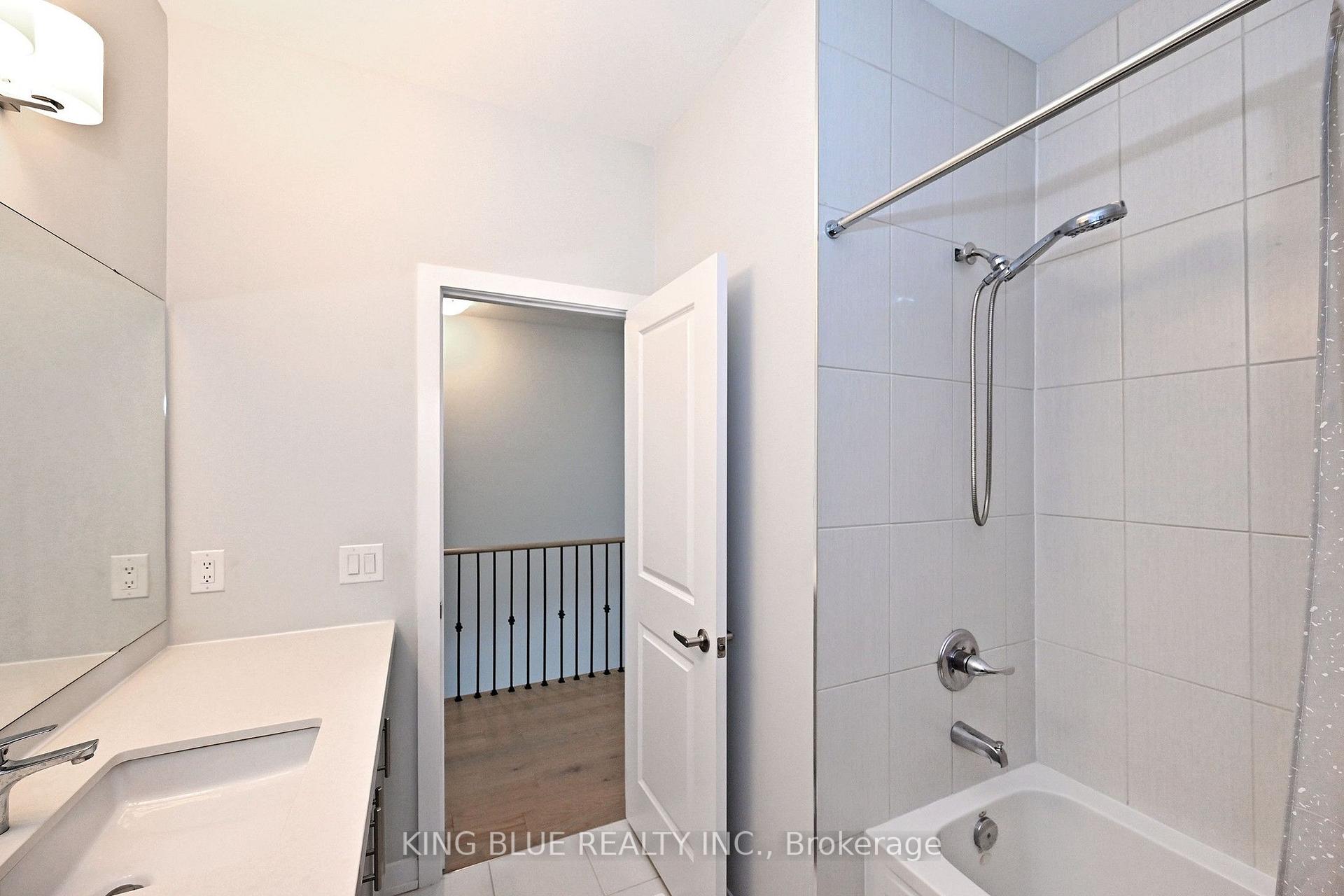 Photo 32 of 65 Freeman Williams Street, Markham, Angus Glen — HOMEH