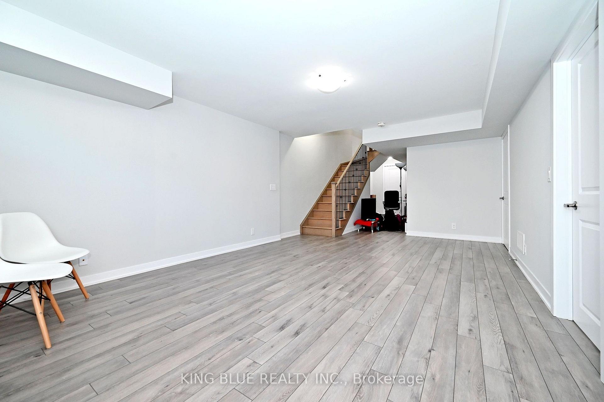 Photo 33 of 65 Freeman Williams Street, Markham, Angus Glen — HOMEH