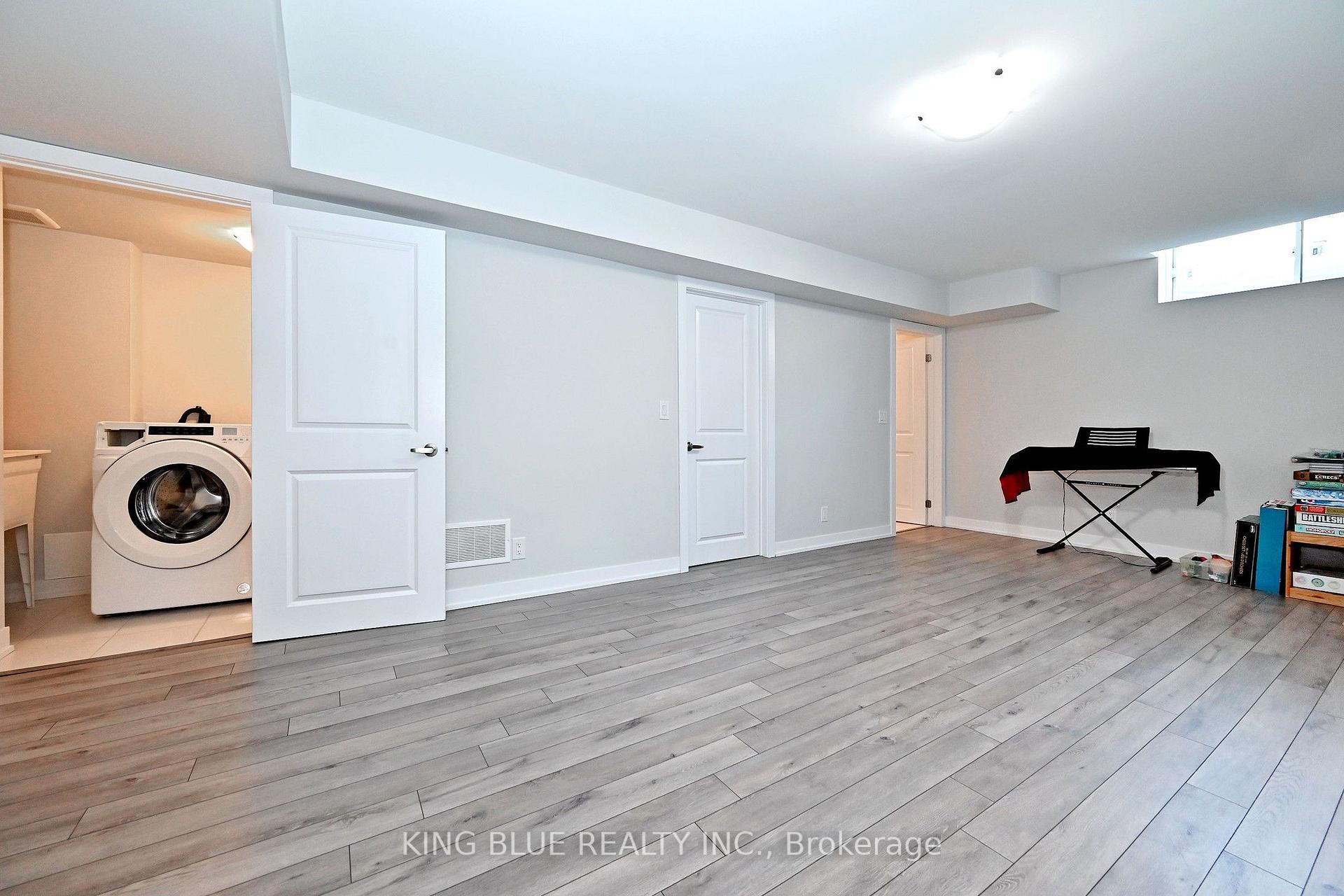 Photo 35 of 65 Freeman Williams Street, Markham, Angus Glen — HOMEH