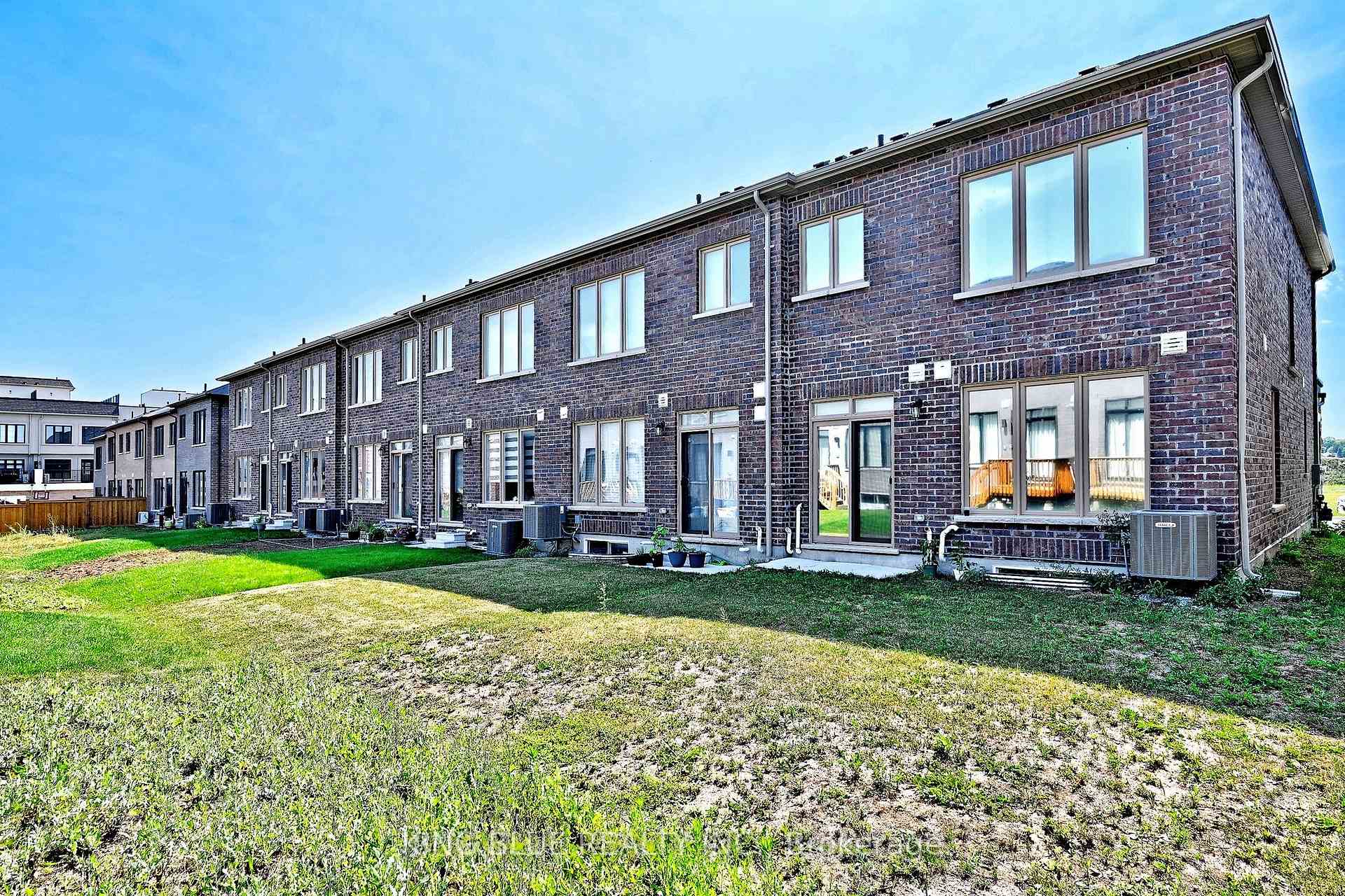 Photo 39 of 65 Freeman Williams Street, Markham, Angus Glen — HOMEH