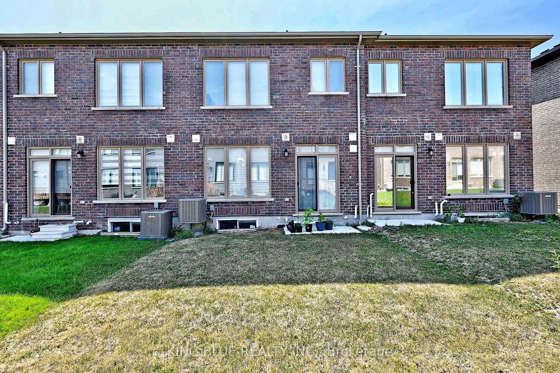 Photo 40 of 65 Freeman Williams Street, Markham, Angus Glen — HOMEH