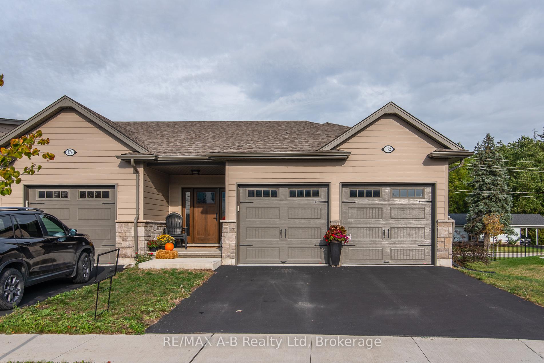 Photo 1 of 172 Hooper Street, St. Marys — HOMEH