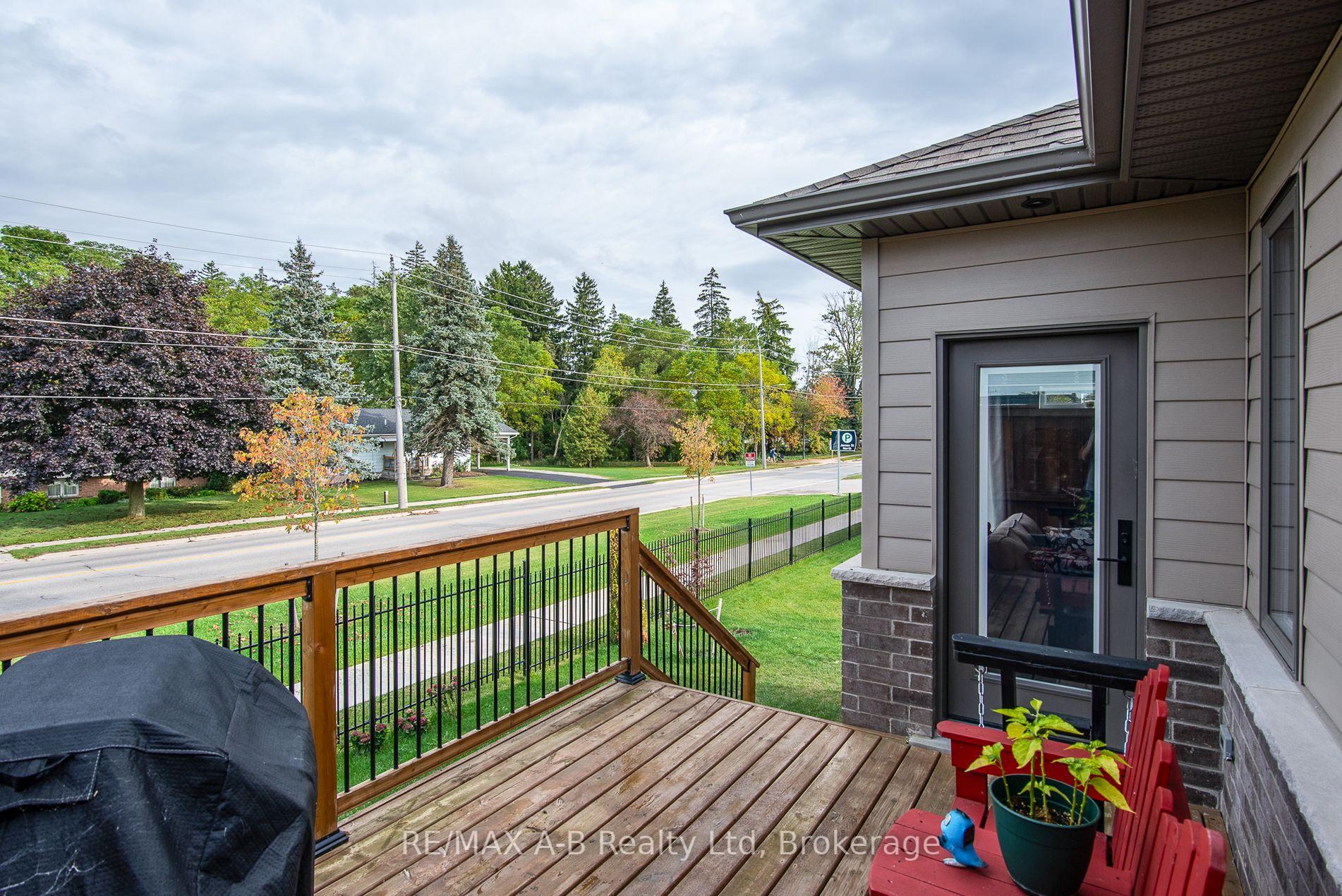 Photo 6 of 172 Hooper Street, St. Marys — HOMEH