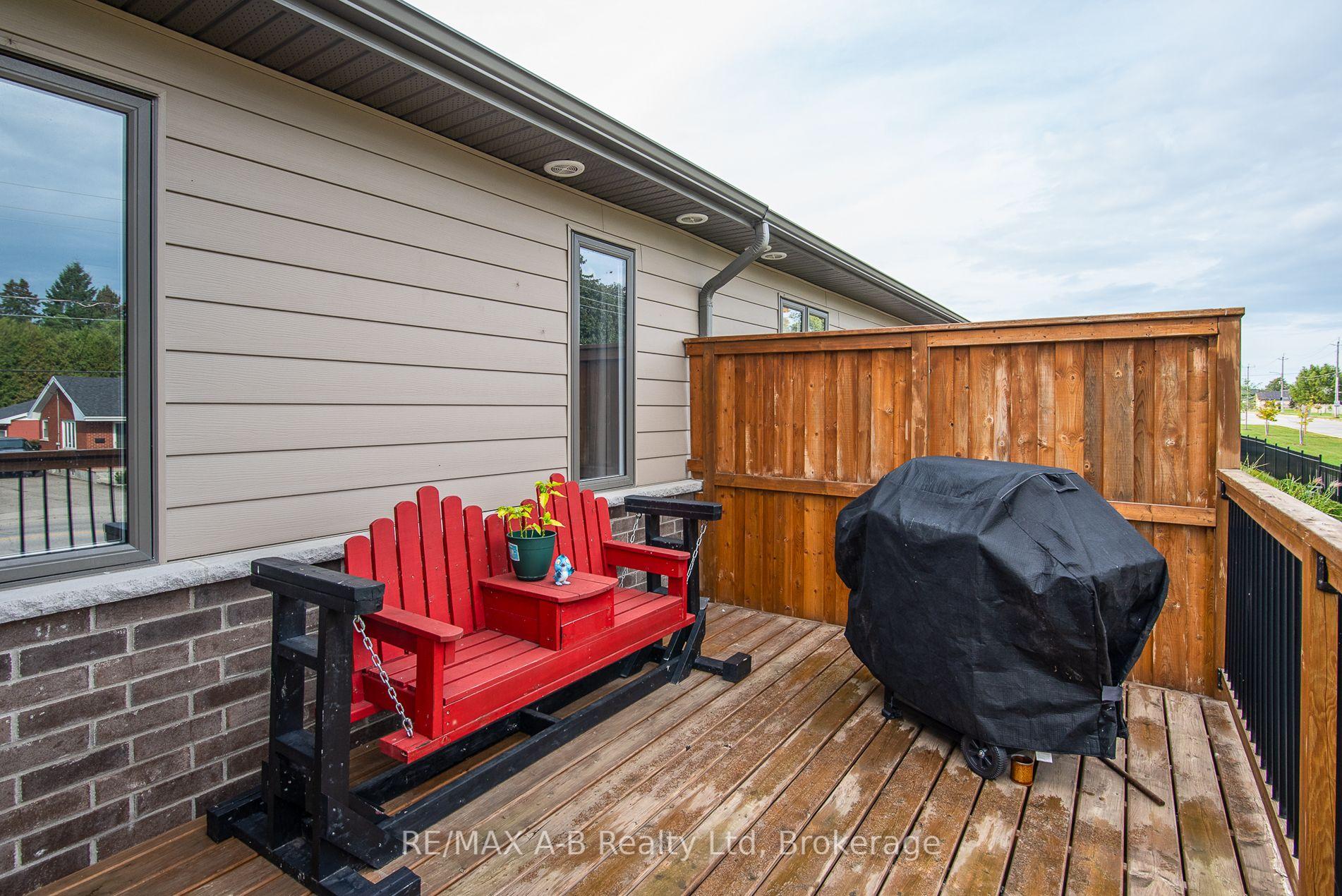 Photo 7 of 172 Hooper Street, St. Marys — HOMEH