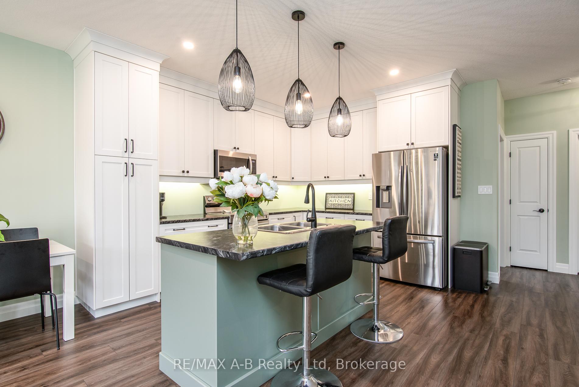 Photo 14 of 172 Hooper Street, St. Marys — HOMEH