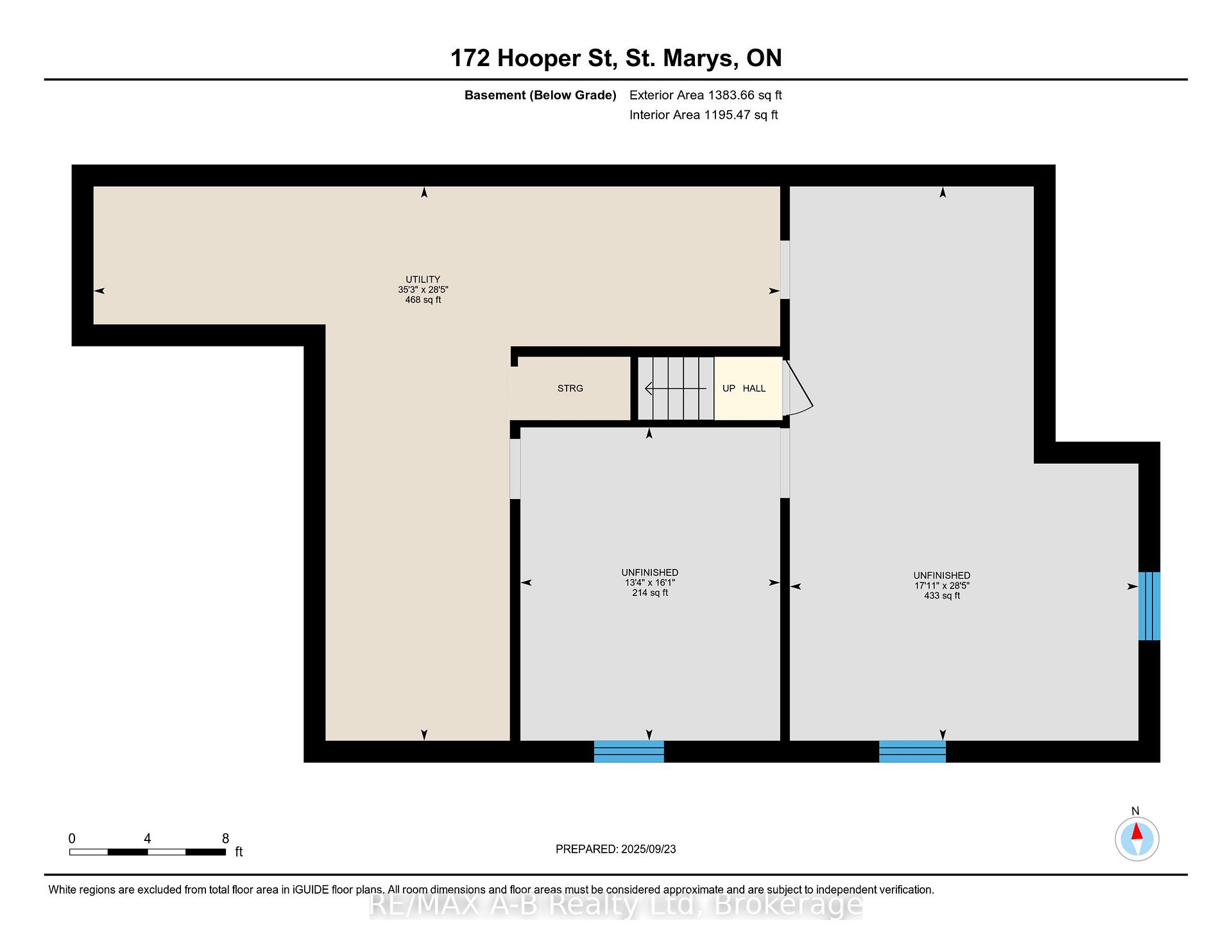 Photo 36 of 172 Hooper Street, St. Marys — HOMEH