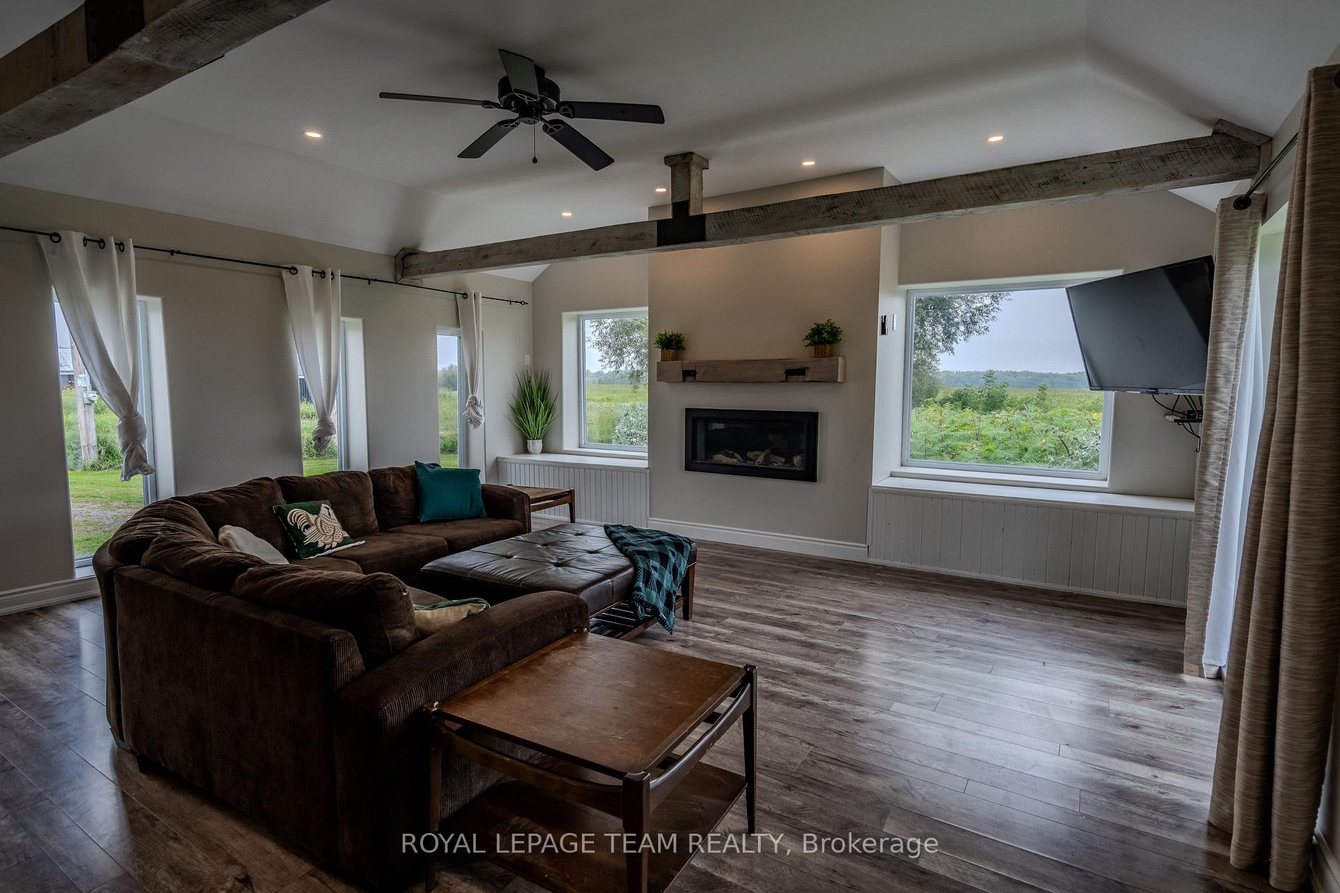 Photo 6 of 3570 Dunrobin Road, Ottawa, Dunrobin Shores — HOMEH