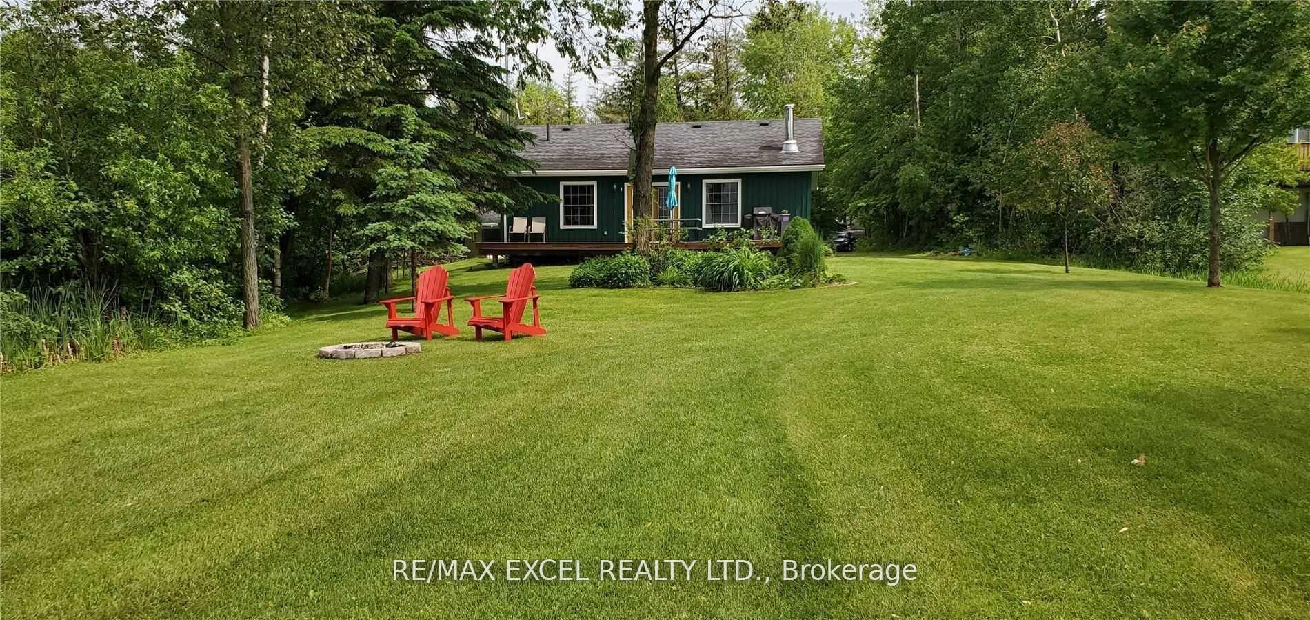 Photo 3 of 97 Mcgill Drive W, Kawartha Lakes, Manvers — HOMEH