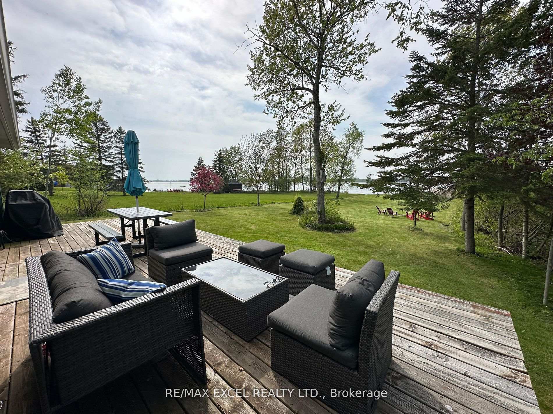 Photo 4 of 97 Mcgill Drive W, Kawartha Lakes, Manvers — HOMEH