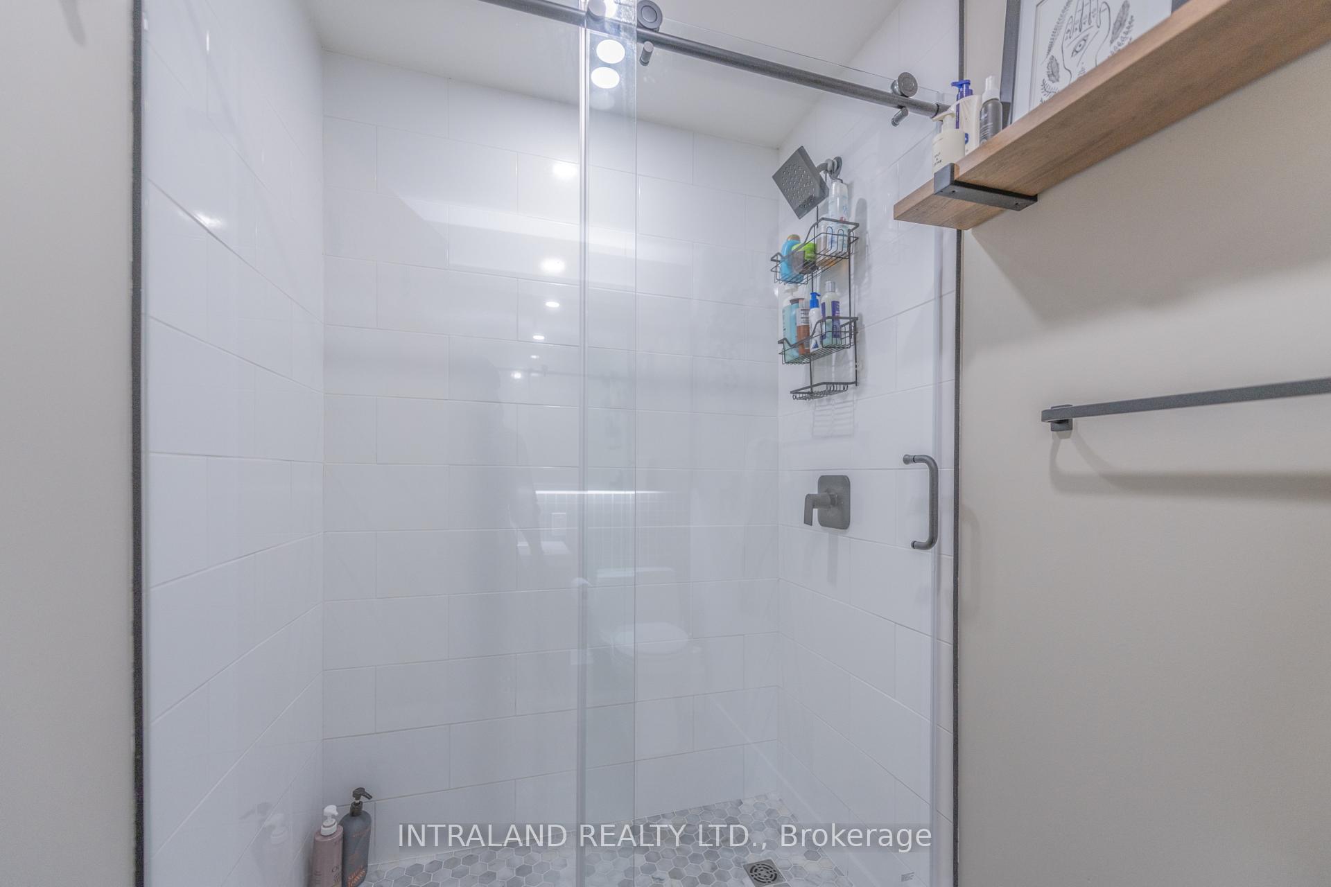 Photo 11 of Unit 113, 1 Shaw Street, Toronto, Niagara — HOMEH