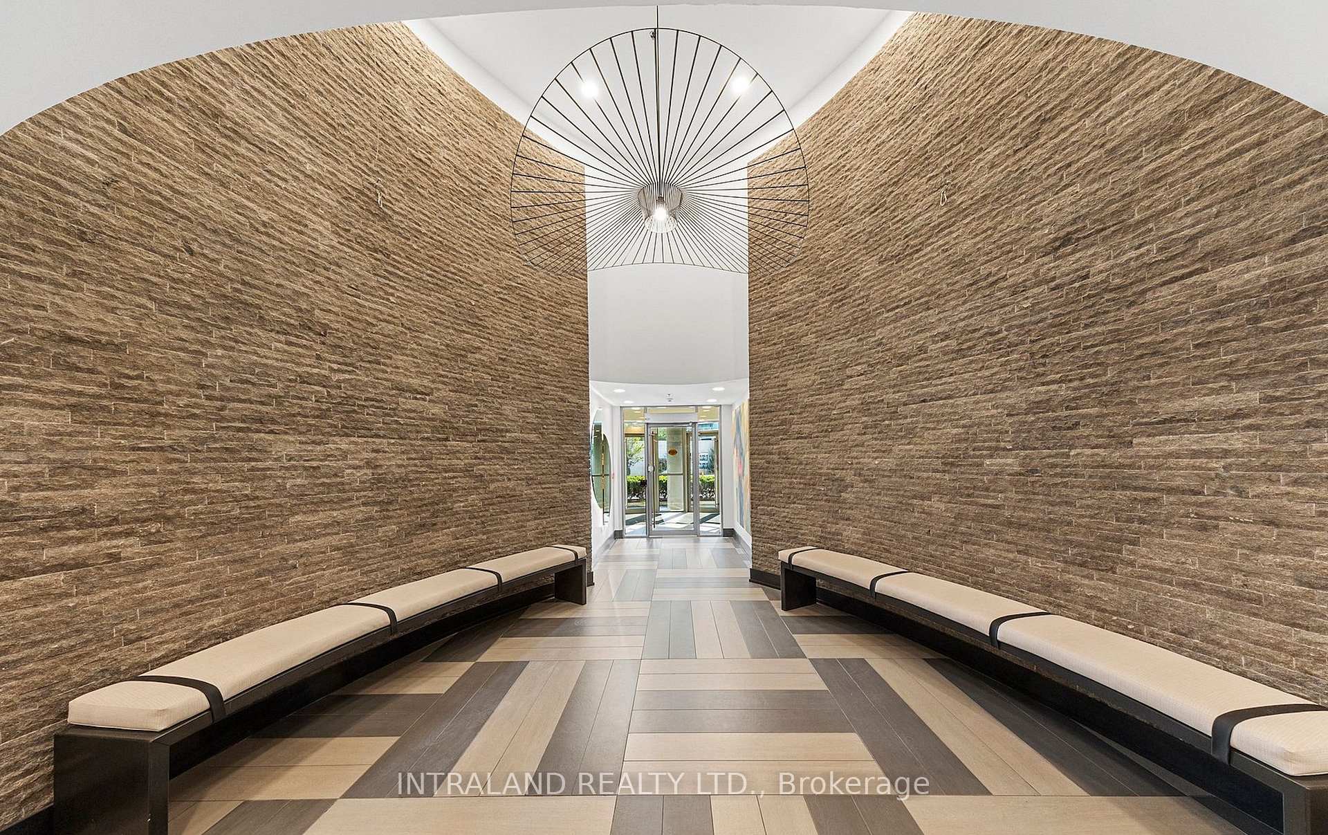 Photo 18 of Unit 113, 1 Shaw Street, Toronto, Niagara — HOMEH