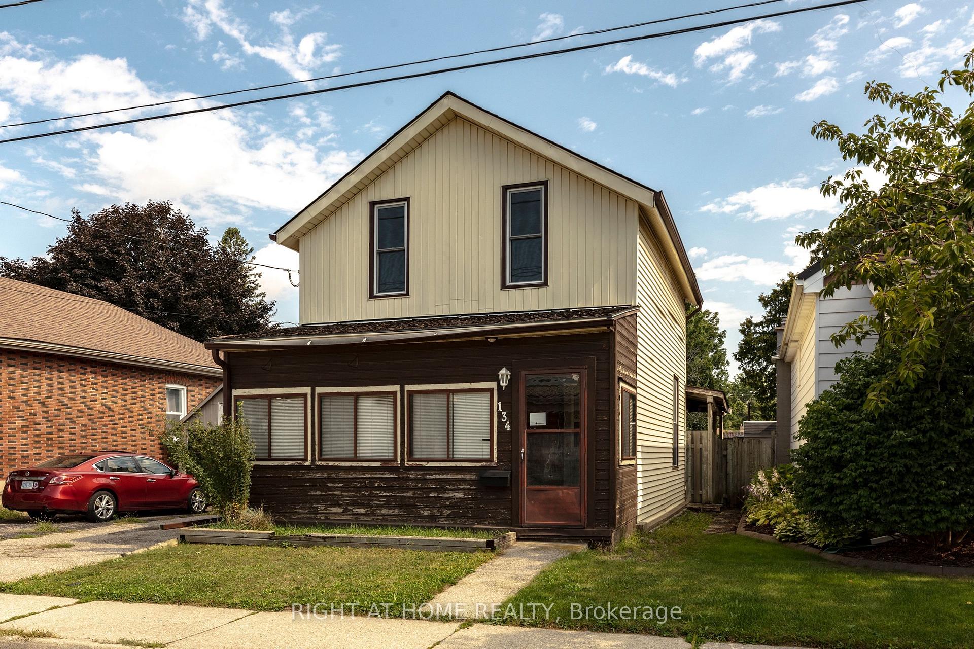 Photo of 134 Catharine Avenue