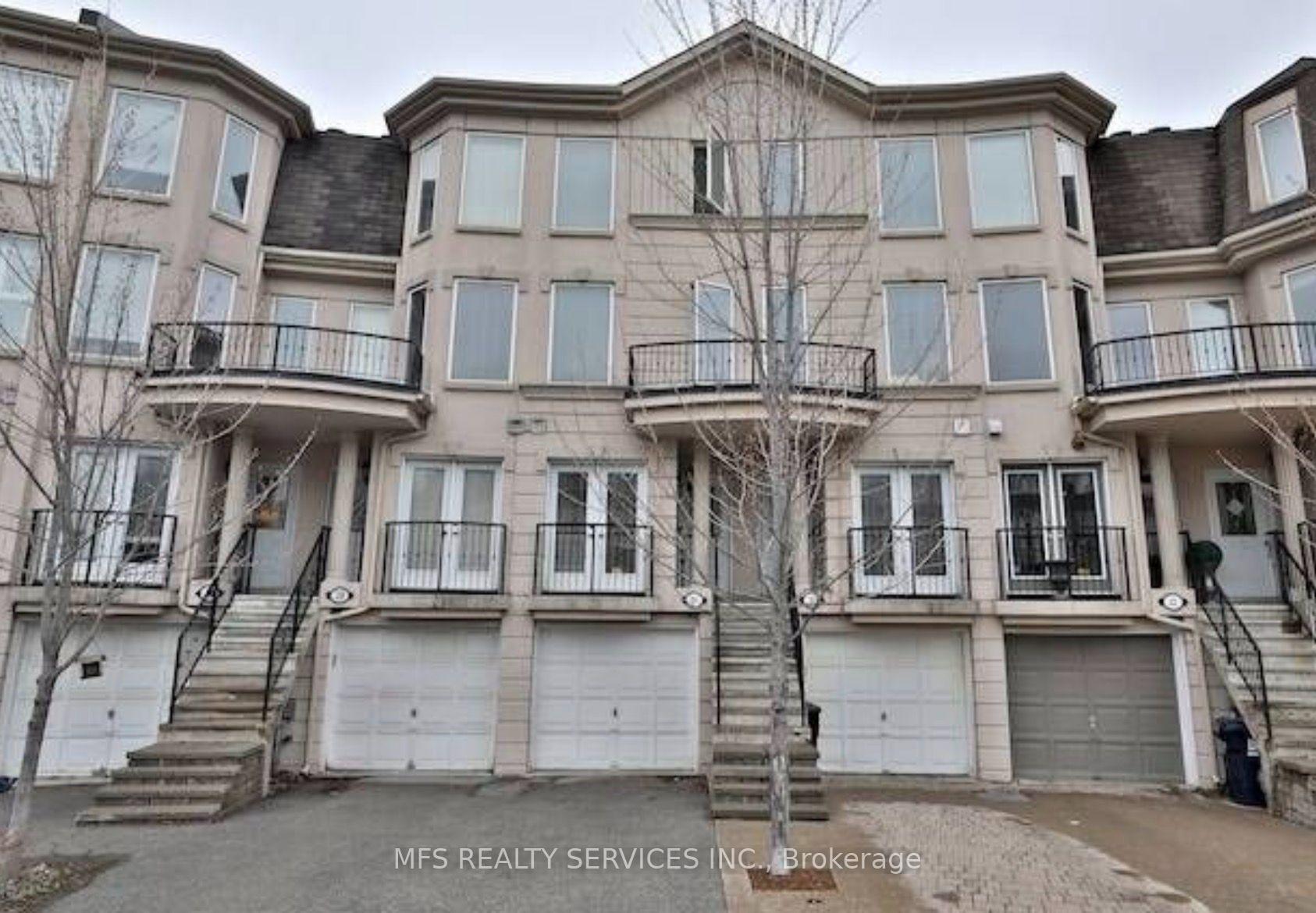 Photo 1 of 26 David Dunlap Circle, North York, Banbury-Don Mills — HOMEH