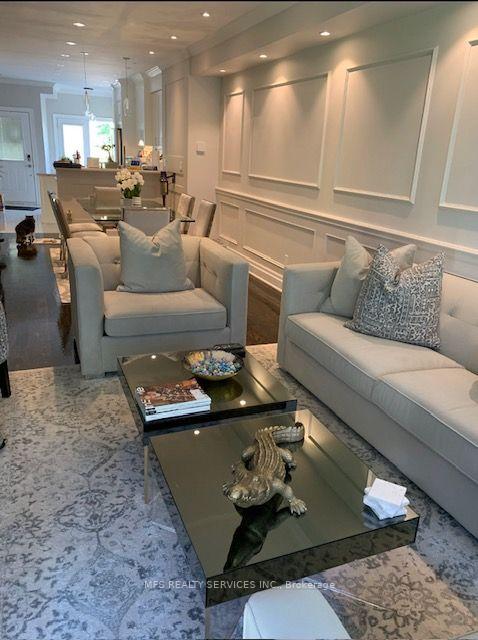 Photo 7 of 26 David Dunlap Circle, North York, Banbury-Don Mills — HOMEH