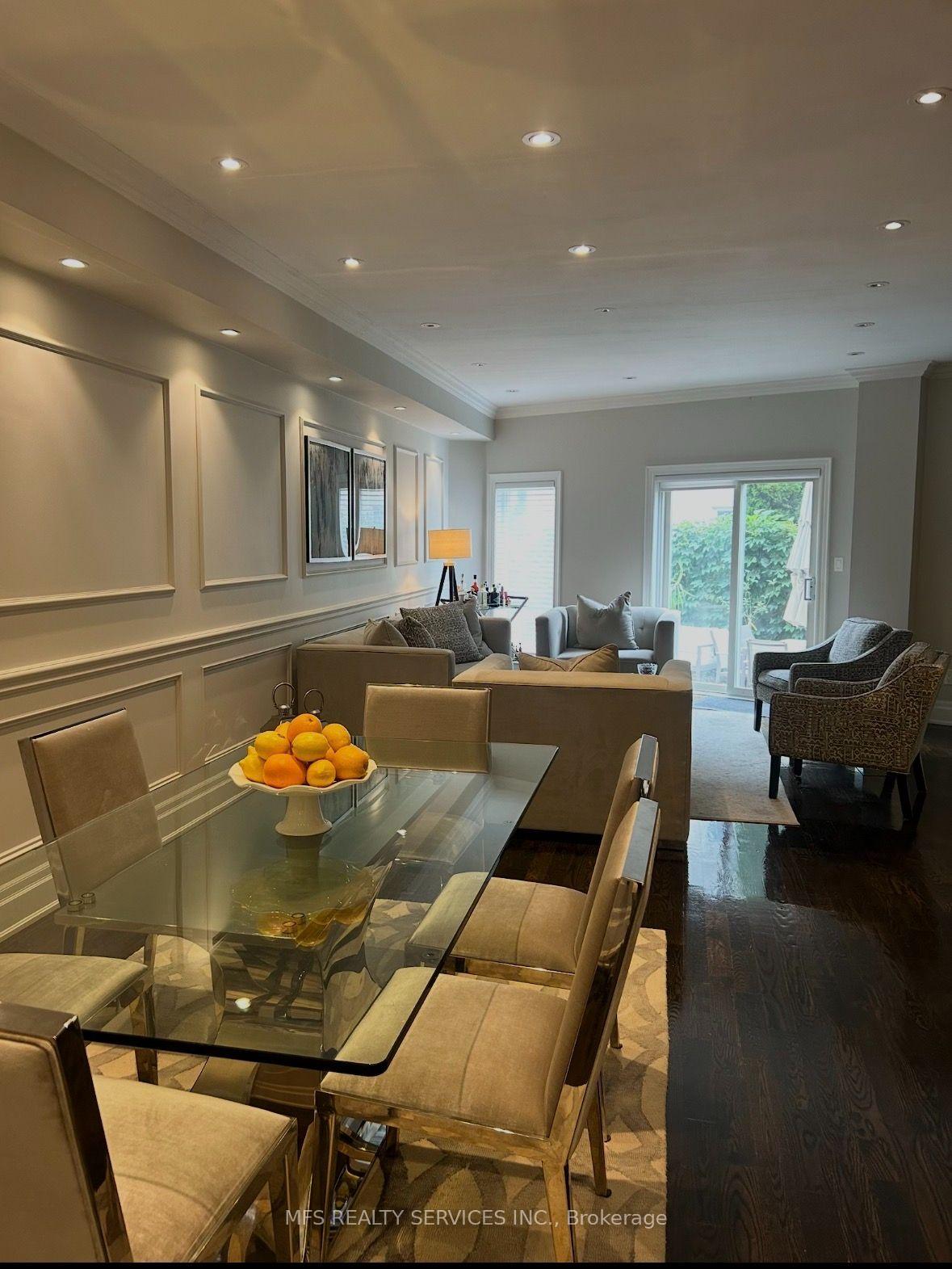 Photo 9 of 26 David Dunlap Circle, North York, Banbury-Don Mills — HOMEH