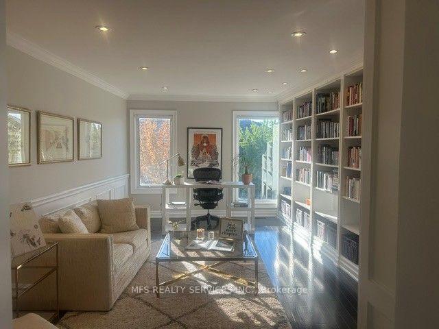 Photo 16 of 26 David Dunlap Circle, North York, Banbury-Don Mills — HOMEH
