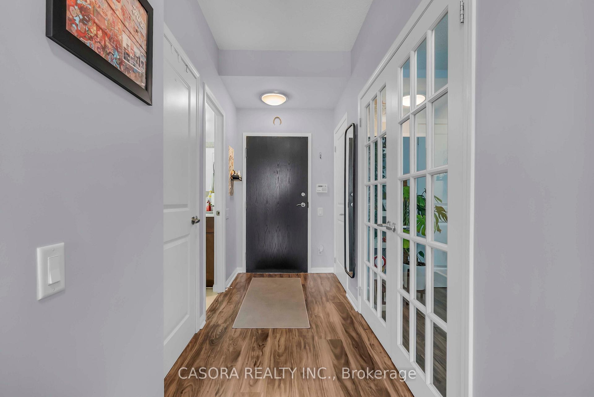 Photo 3 of Unit 1207, 15 Windermere Avenue, Toronto, High Park-Swansea — HOMEH