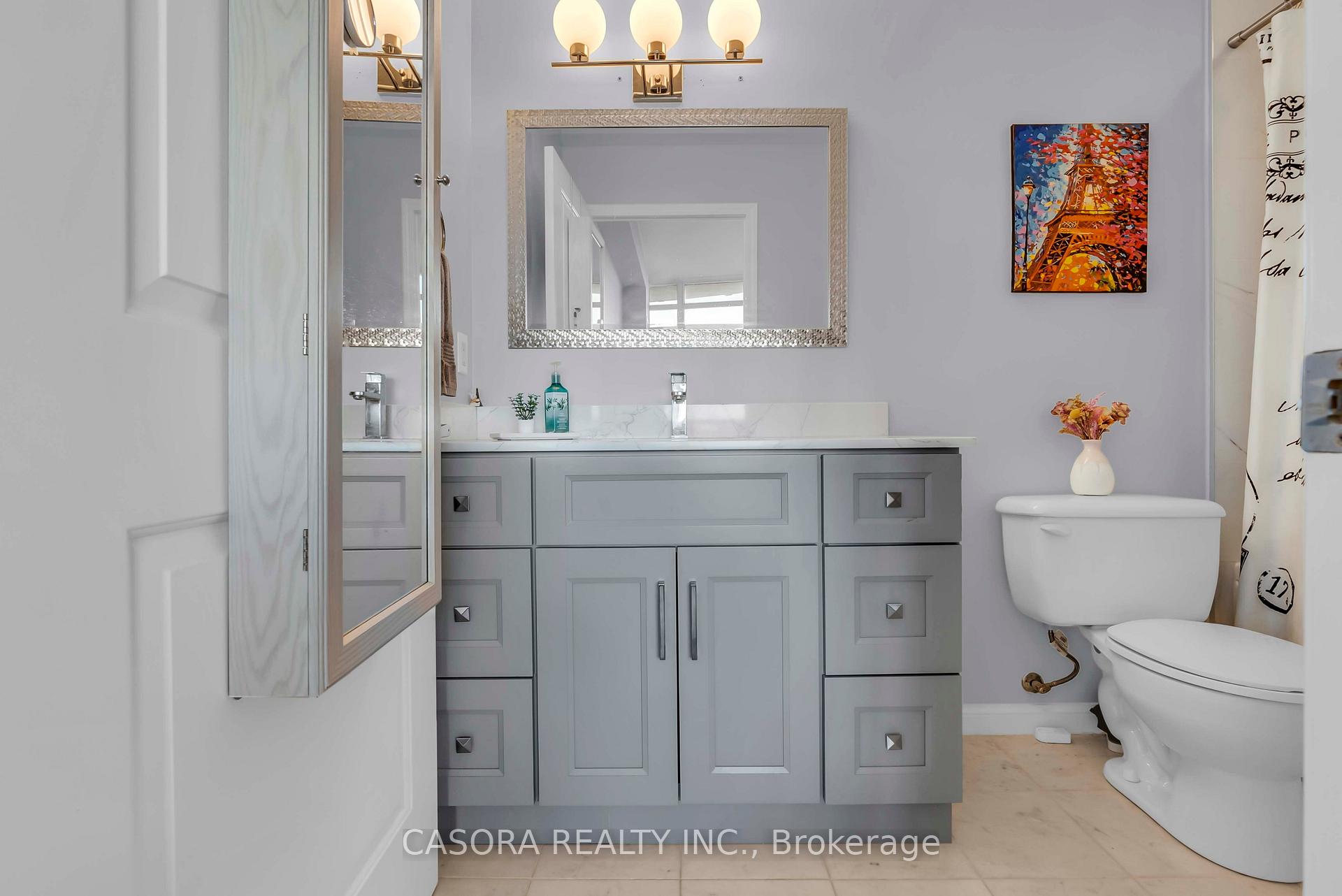 Photo 18 of Unit 1207, 15 Windermere Avenue, Toronto, High Park-Swansea — HOMEH