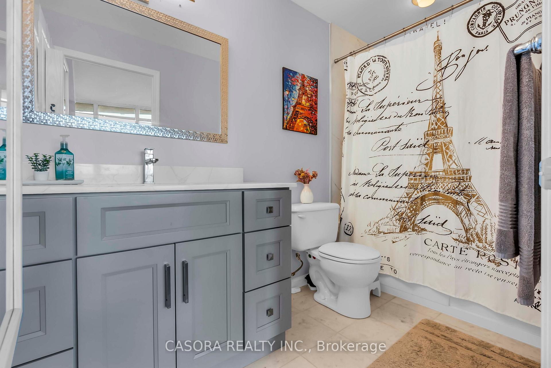 Photo 19 of Unit 1207, 15 Windermere Avenue, Toronto, High Park-Swansea — HOMEH