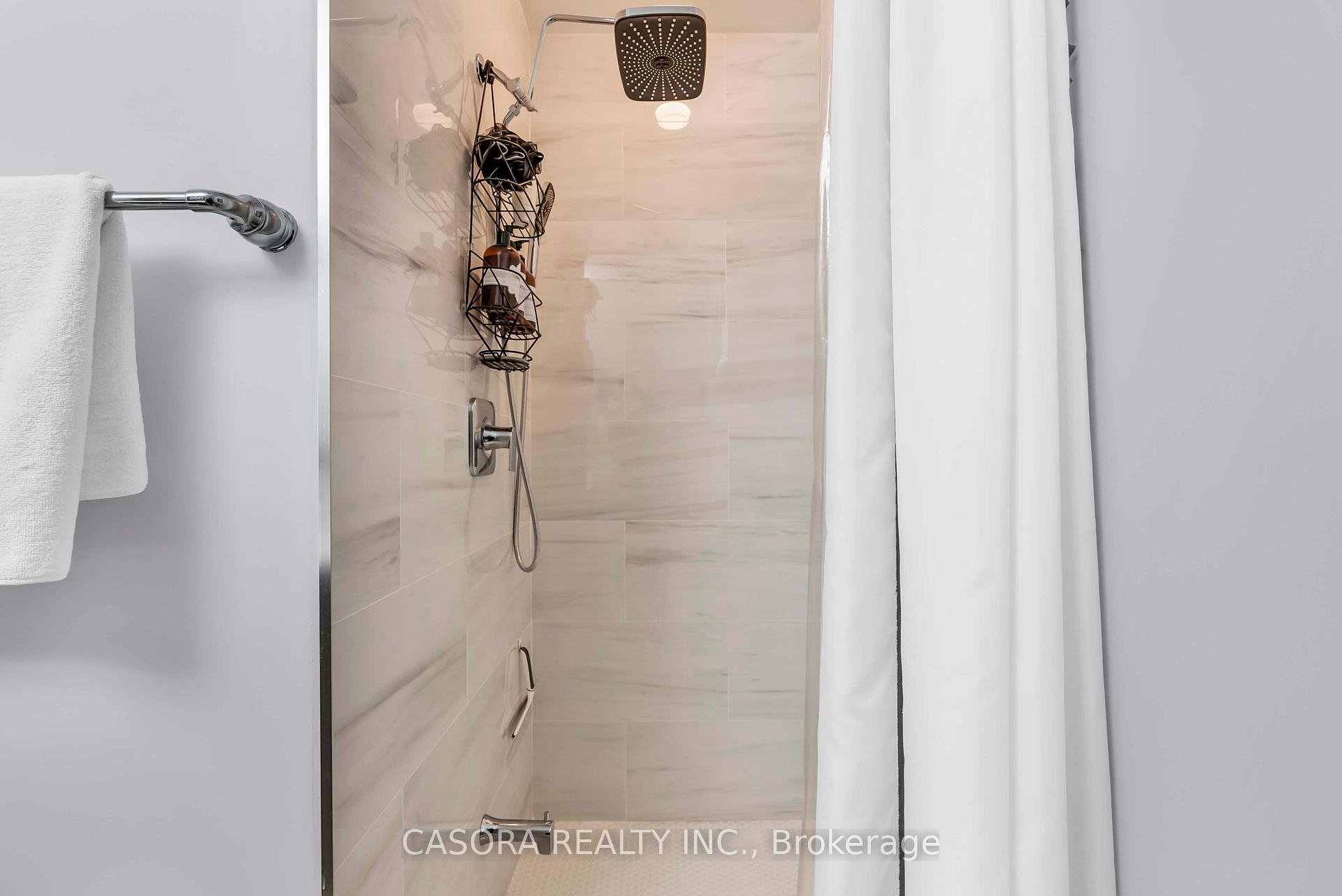 Photo 22 of Unit 1207, 15 Windermere Avenue, Toronto, High Park-Swansea — HOMEH