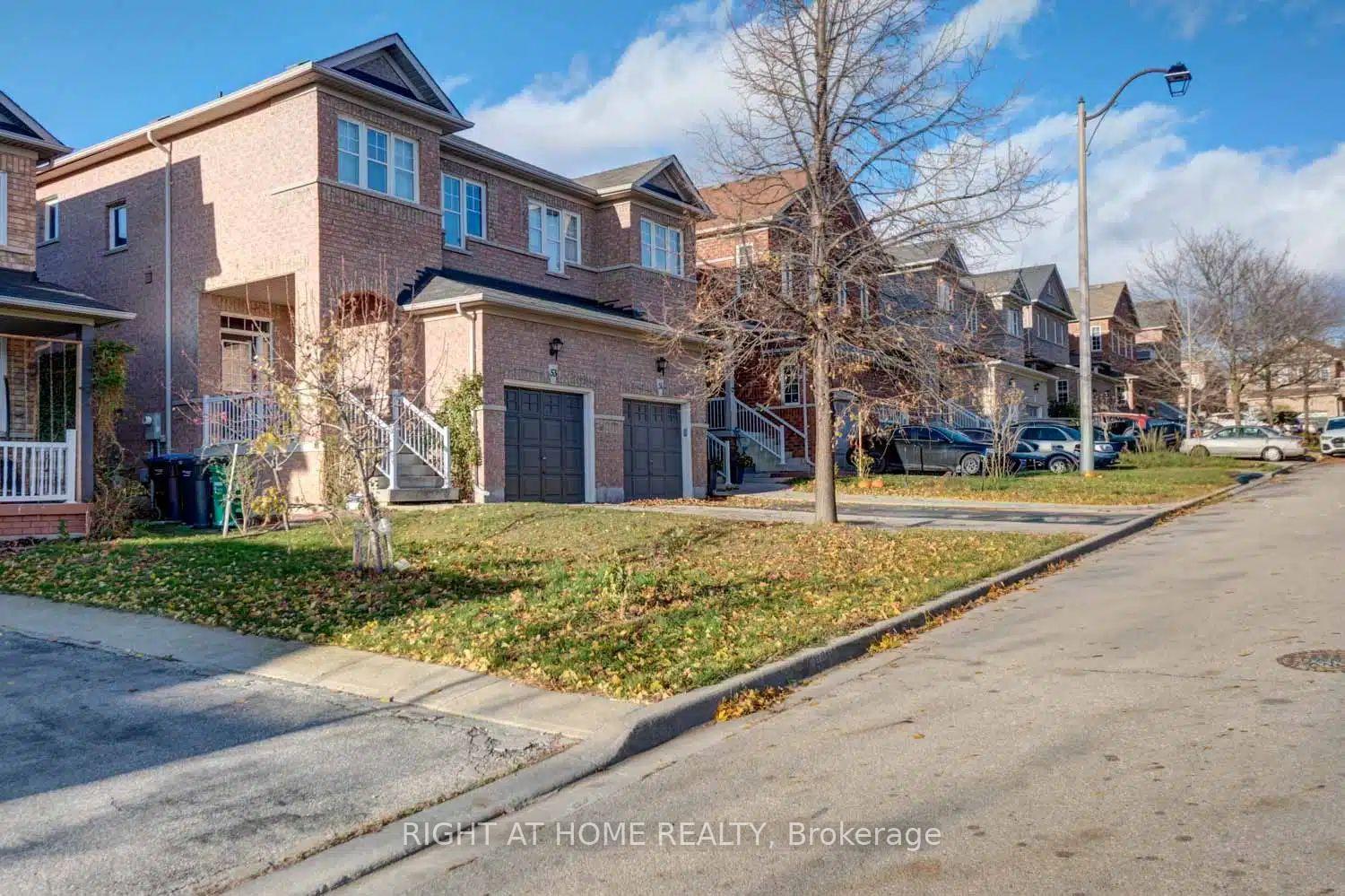 Photo 2 of 53 Silent Pond Crescent, Brampton, Madoc — HOMEH